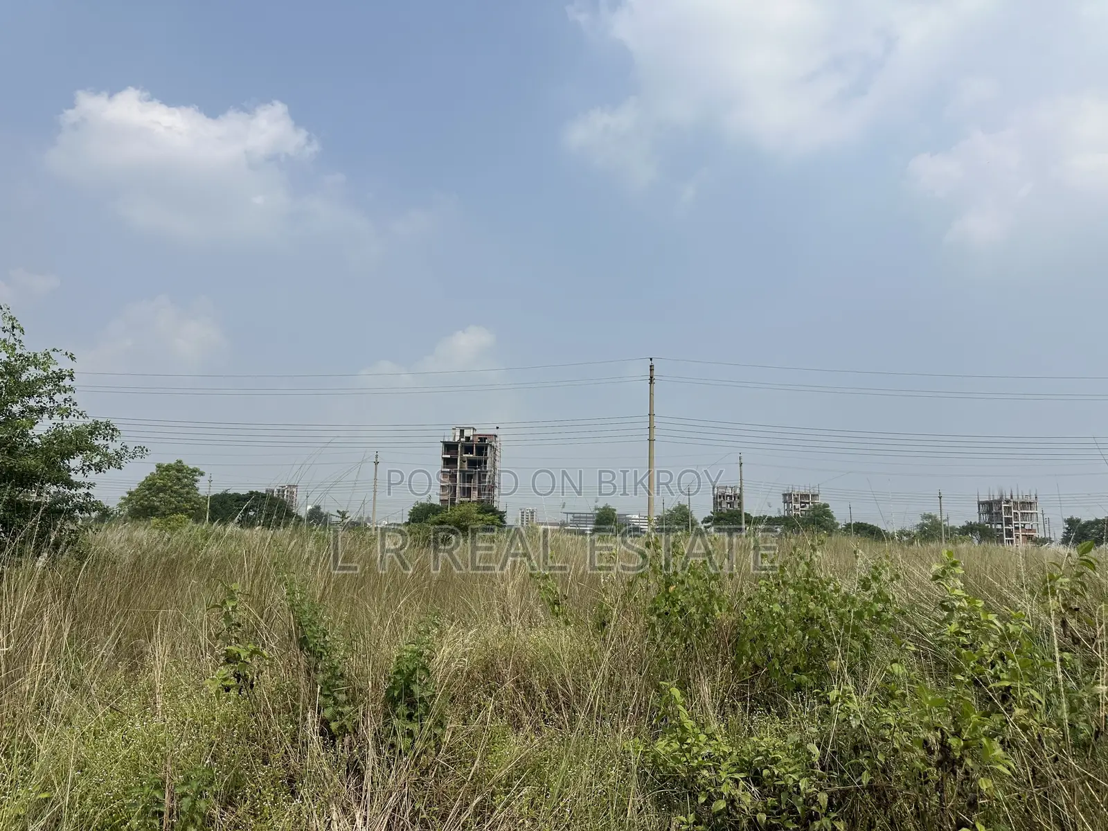 Block-N, 3 Katha, Serial- 5400, Bashundhara R/A in Basundhara
