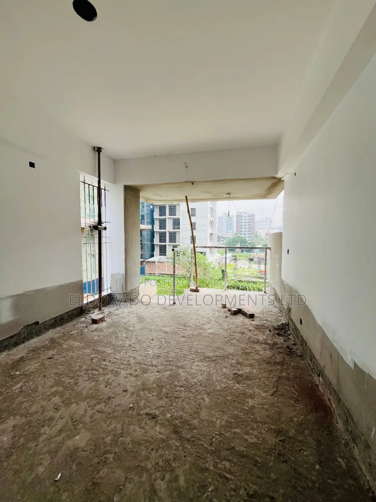 3-Bedroom Apartment in Block Bashundhara R/A, Basundhara for sale in Basundhara