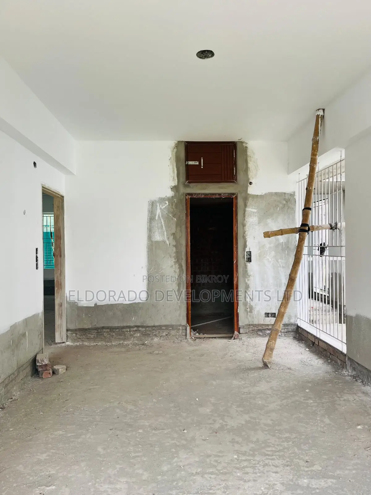 3-Bedroom Apartment in Block Bashundhara R/A, Basundhara for sale in Basundhara