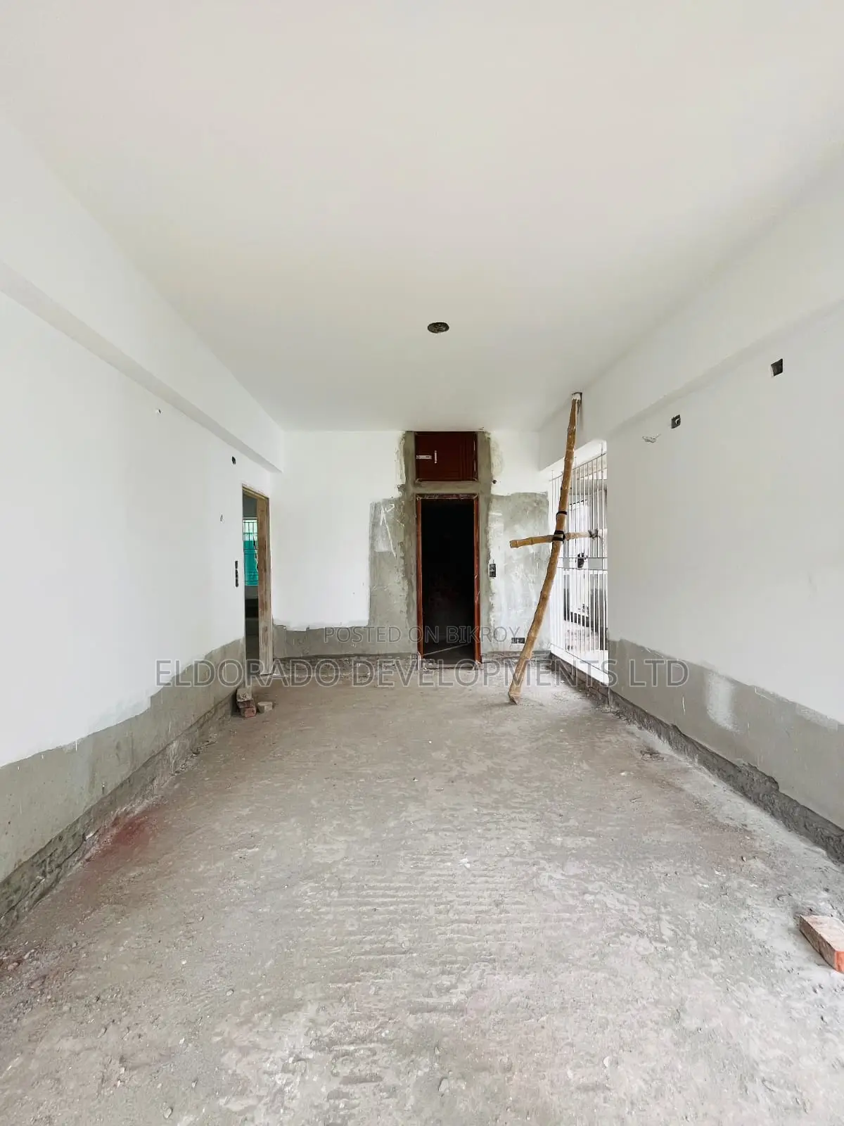3-Bedroom Apartment in Block Bashundhara R/A, Basundhara for sale in Basundhara