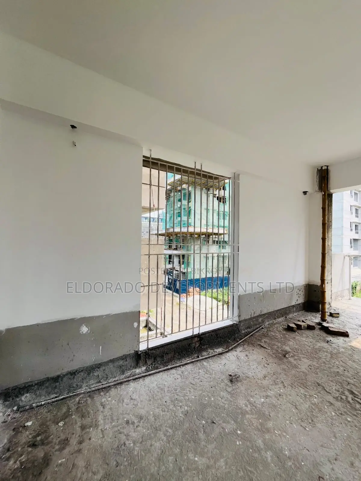 3-Bedroom Apartment in Block Bashundhara R/A, Basundhara for sale in Basundhara
