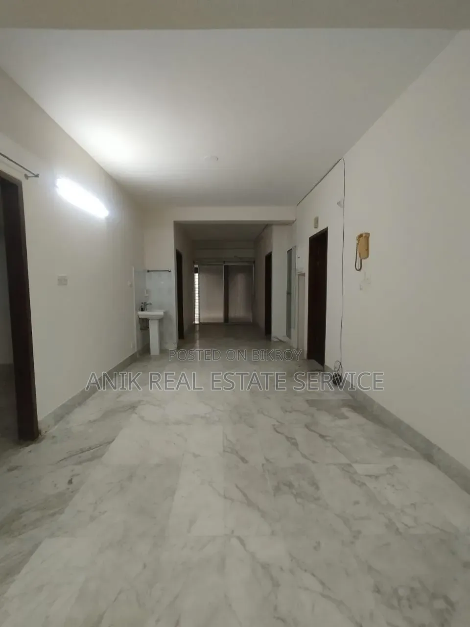 3-Bedroom Apartment in Anik Real Estate, Gulshan for rent in Gulshan