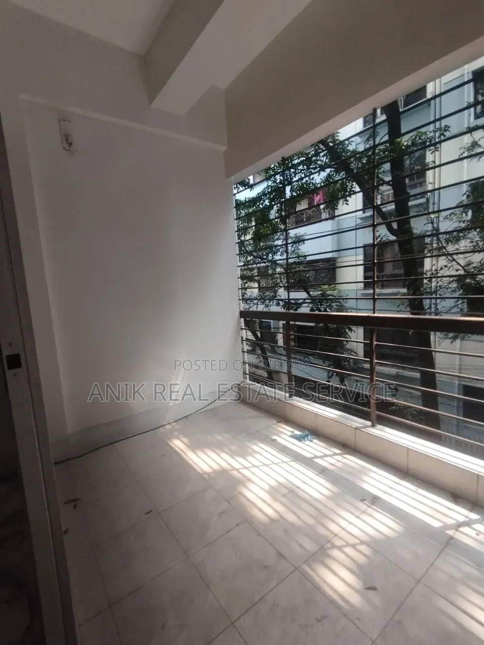 3-Bedroom Apartment in Anik Real Estate, Gulshan for rent in Gulshan