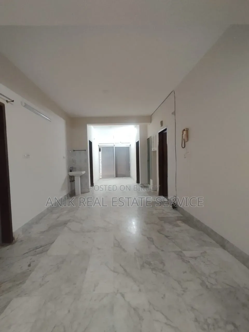3-Bedroom Apartment in Anik Real Estate, Gulshan for rent in Gulshan