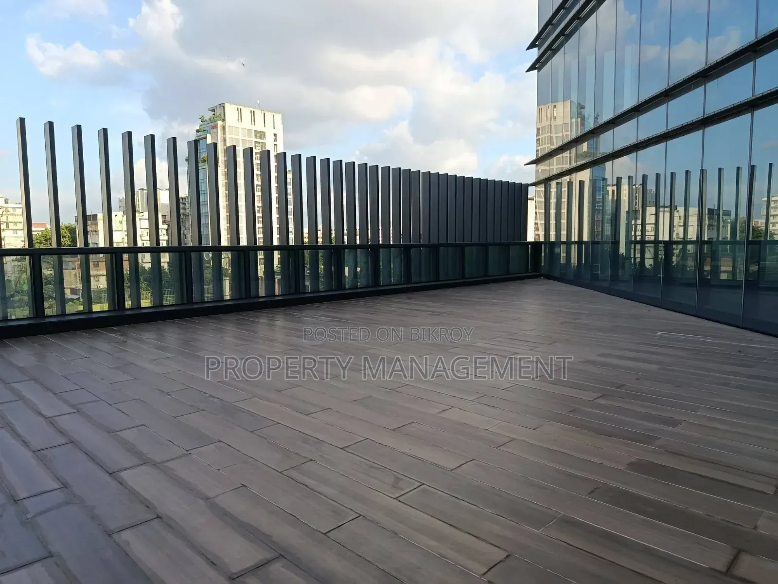 11000 SQF Premium Commercial Space for Rent | Tejgaon Industrial Area in Tejgaon