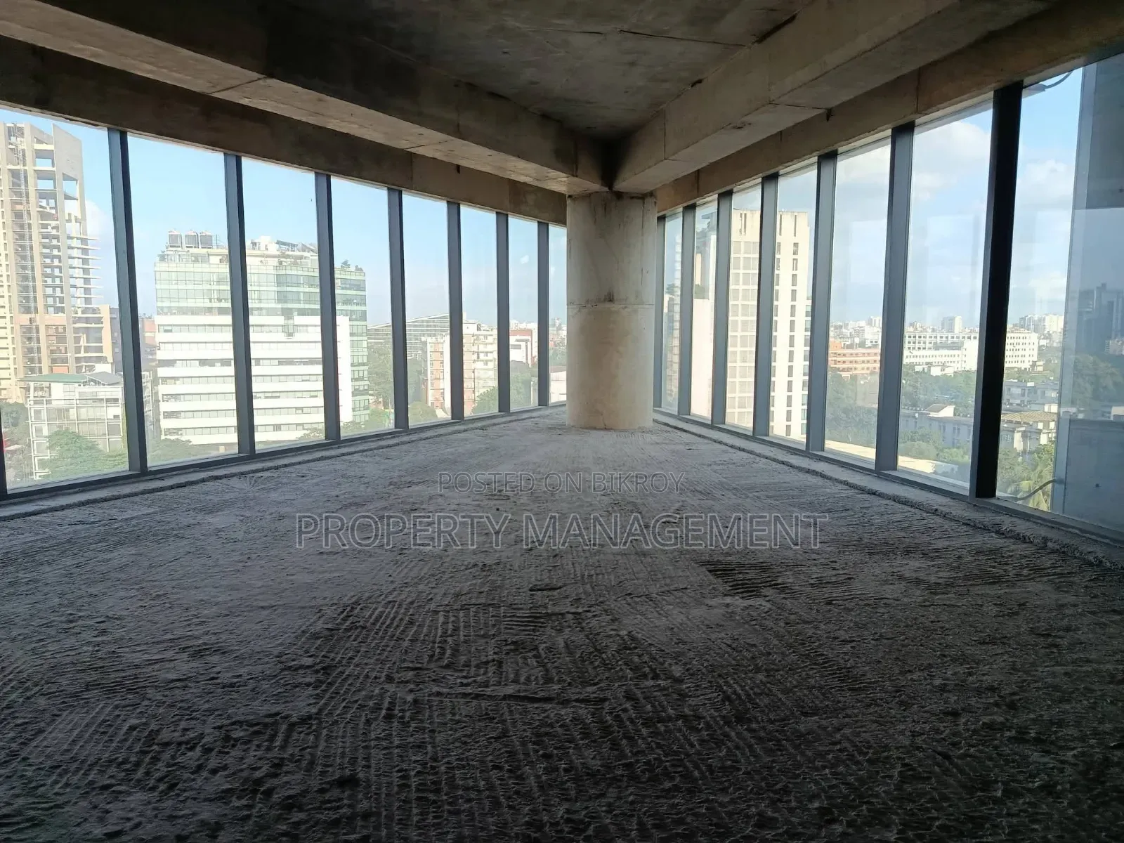 11000 SQF Premium Commercial Space for Rent | Tejgaon Industrial Area in Tejgaon