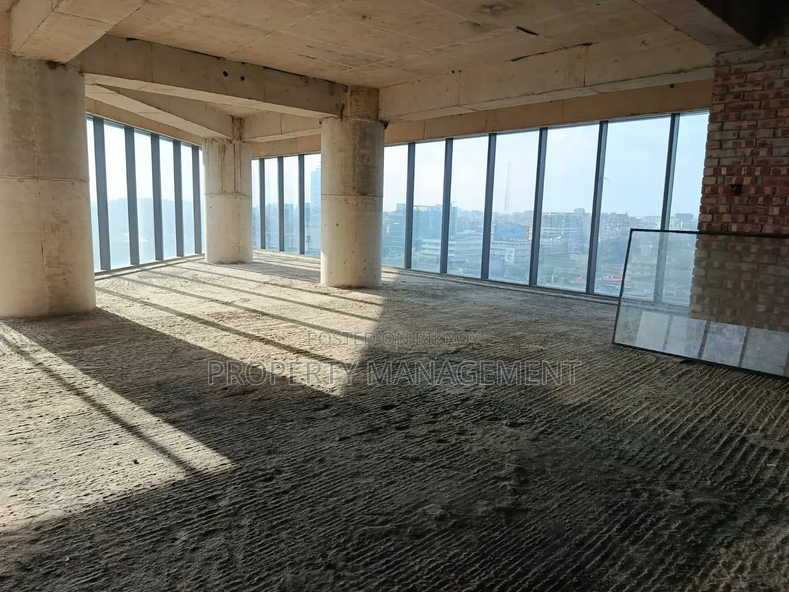 11000 SQF Premium Commercial Space for Rent | Tejgaon Industrial Area in Tejgaon