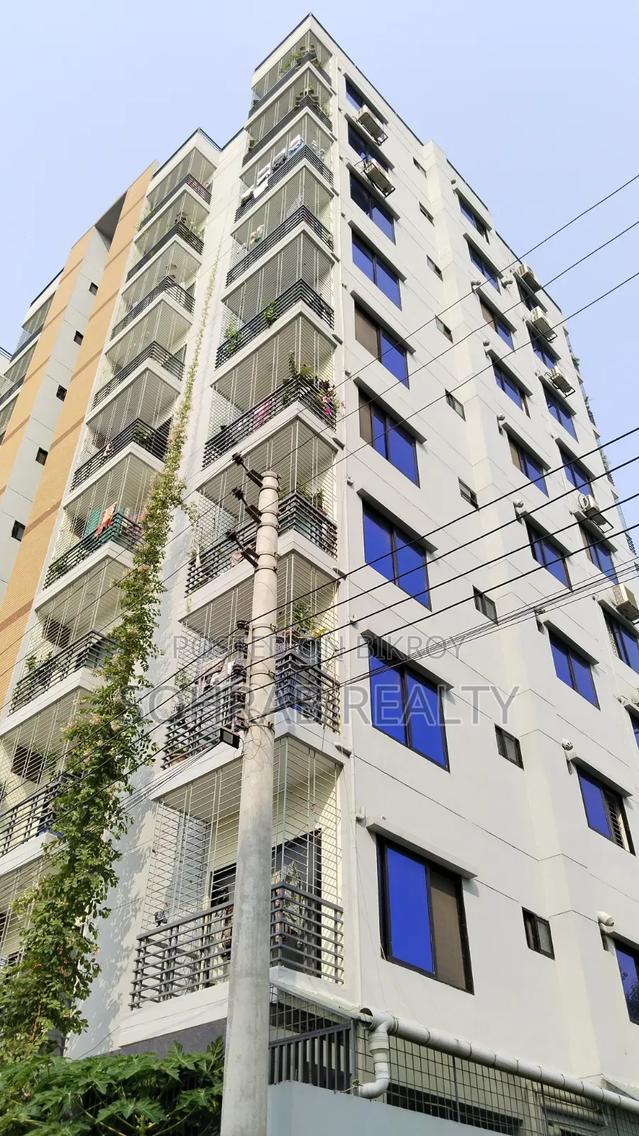4 Bedroom Apartment in Sohrab Realty, Uttara for sale in Uttara
