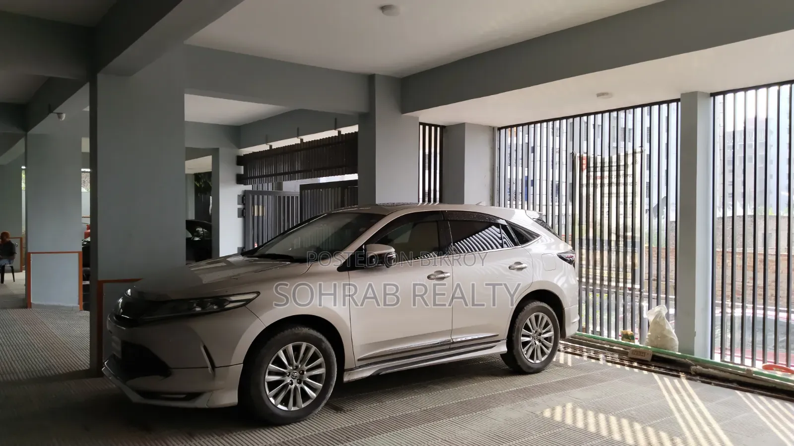 4 Bedroom Apartment in Sohrab Realty, Uttara for sale in Uttara