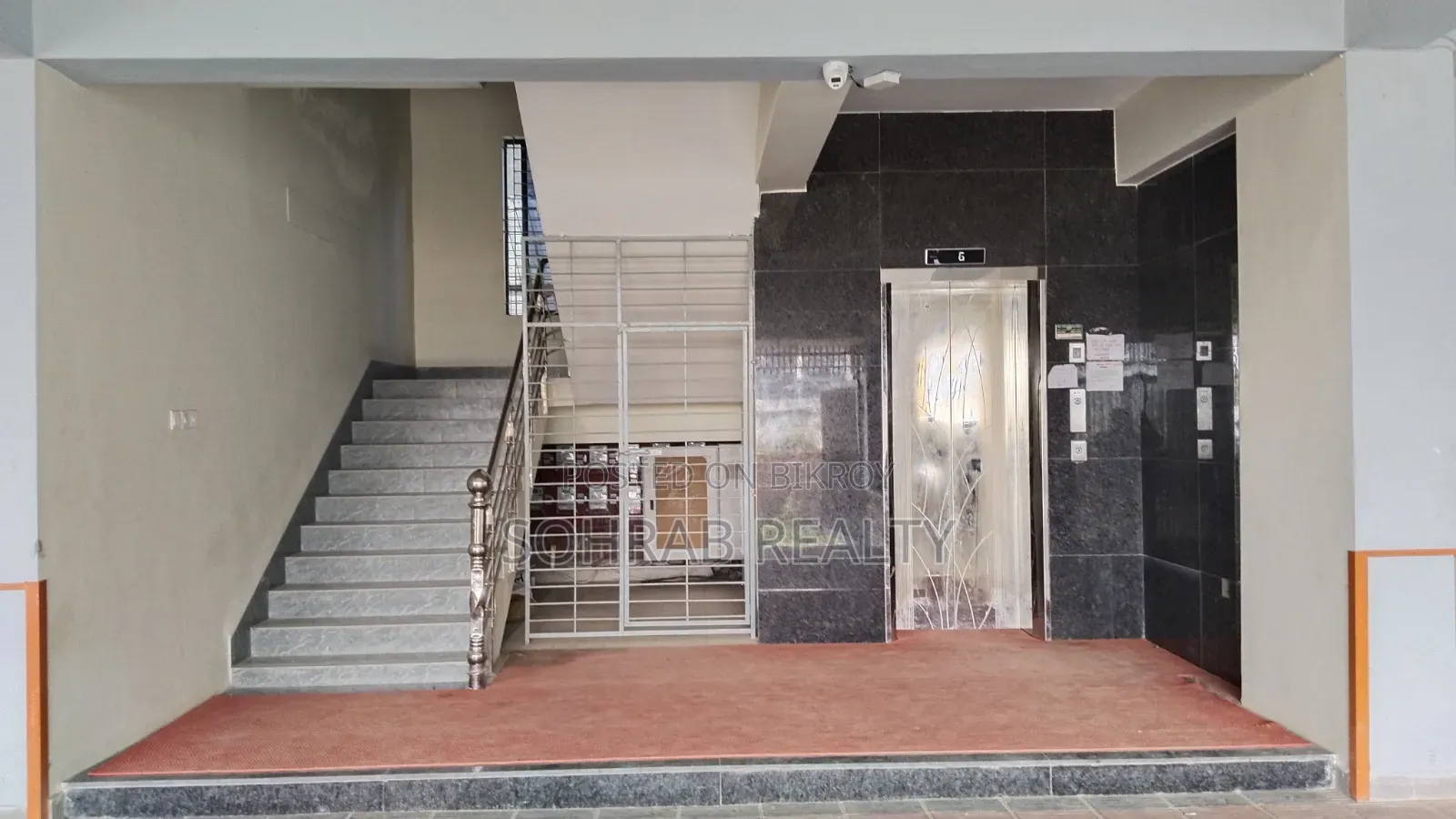 4 Bedroom Apartment in Sohrab Realty, Uttara for sale in Uttara