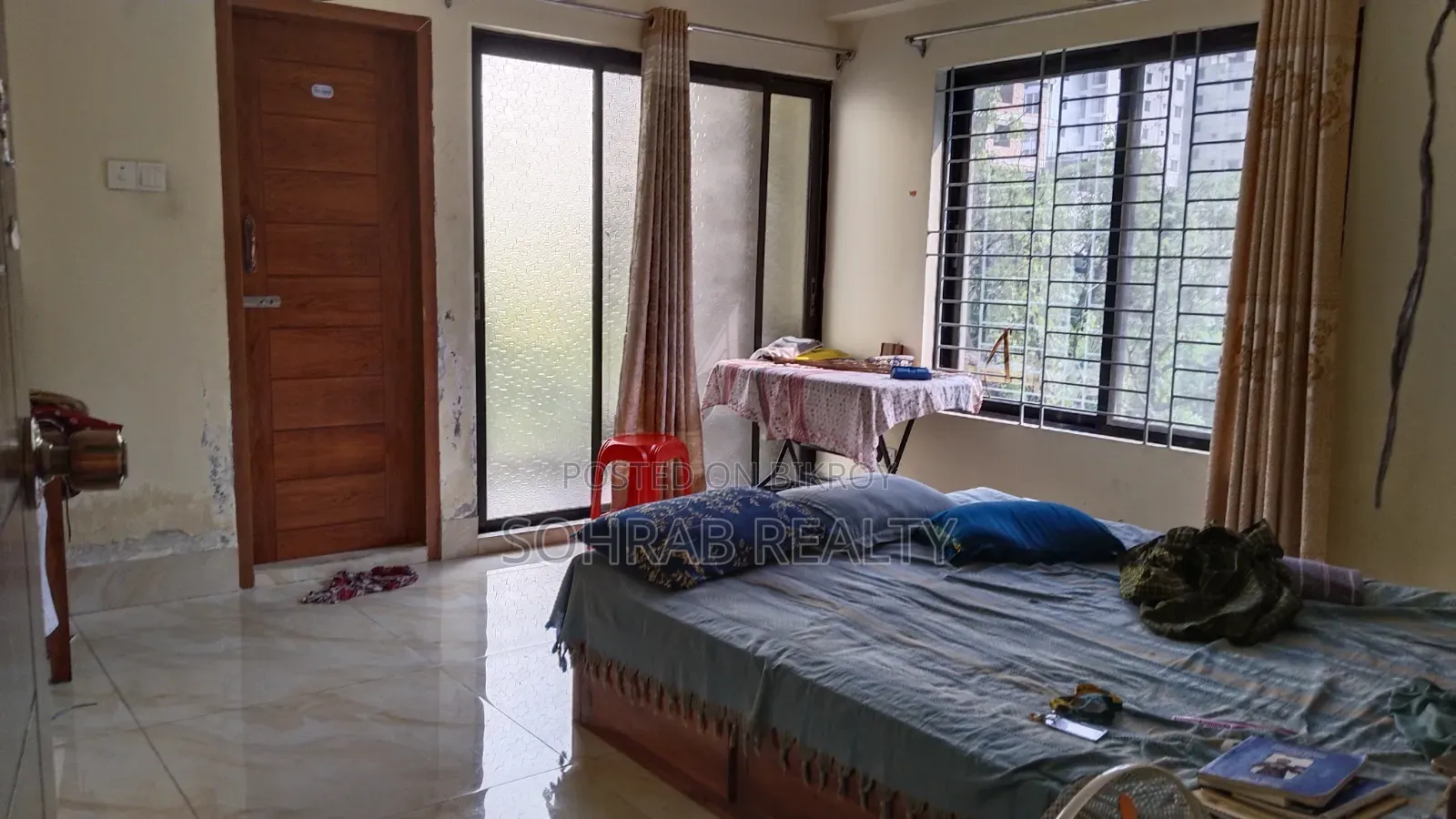 4 Bedroom Apartment in Sohrab Realty, Uttara for sale in Uttara
