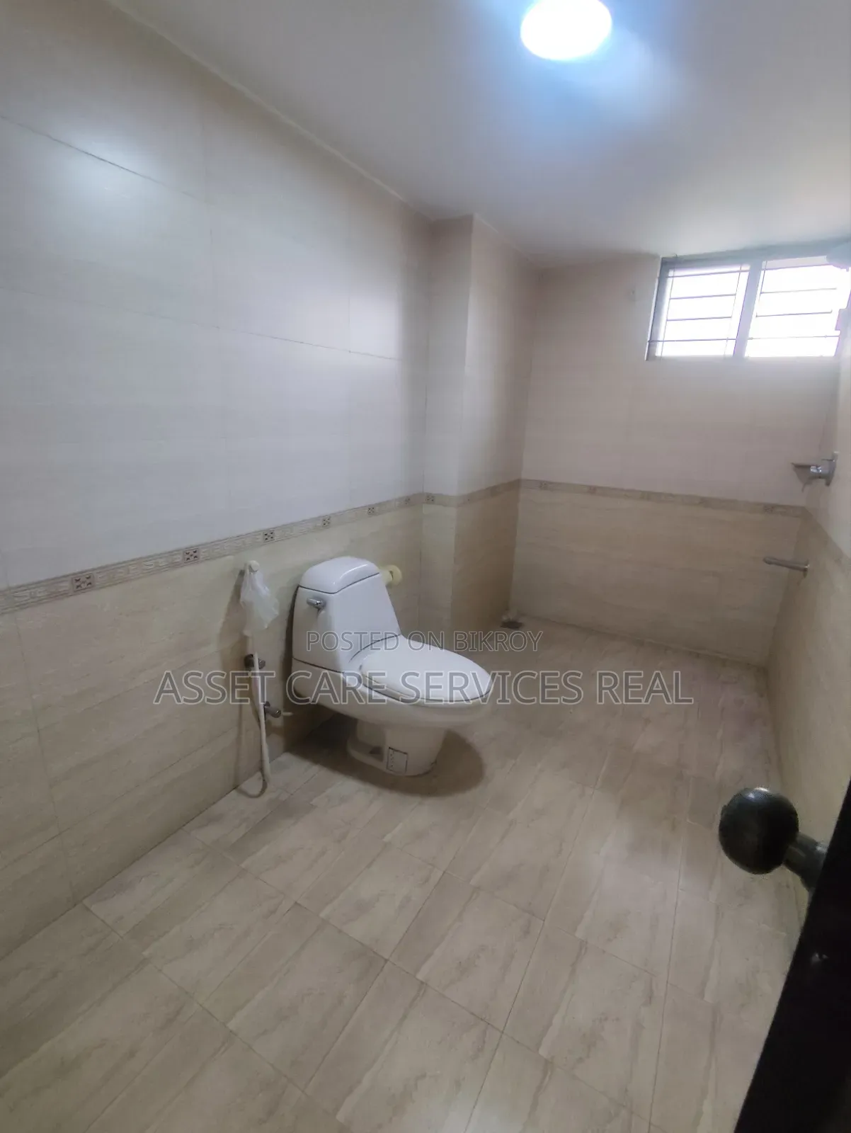 Furnished 3 Bedroom Apartment in Banani for rent in Banani