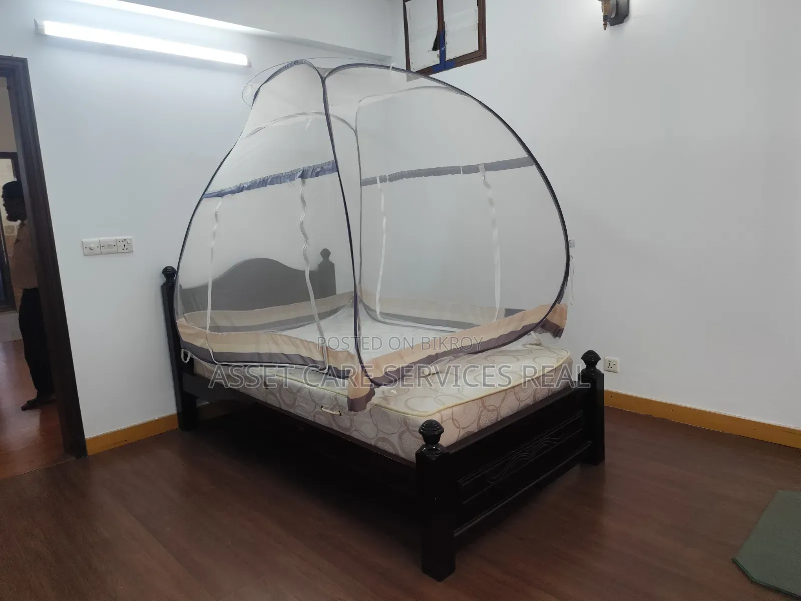 Furnished 3 Bedroom Apartment in Banani for rent in Banani