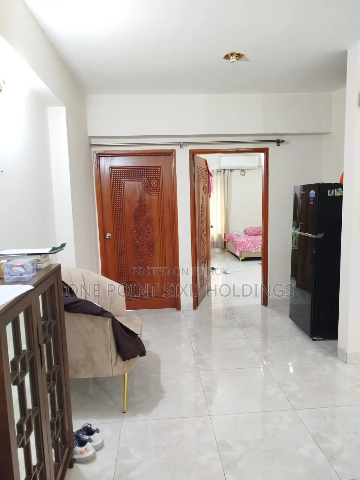 4-Bedroom Apartment in Uttara Model Town for sale in Uttara