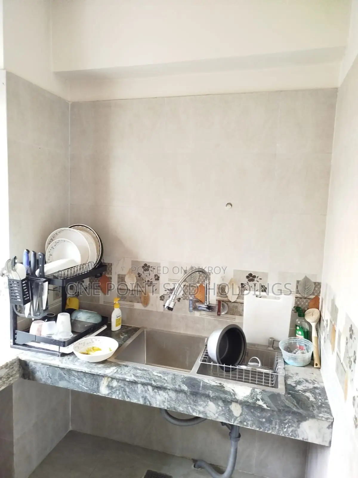 4-Bedroom Apartment in Uttara Model Town for sale in Uttara