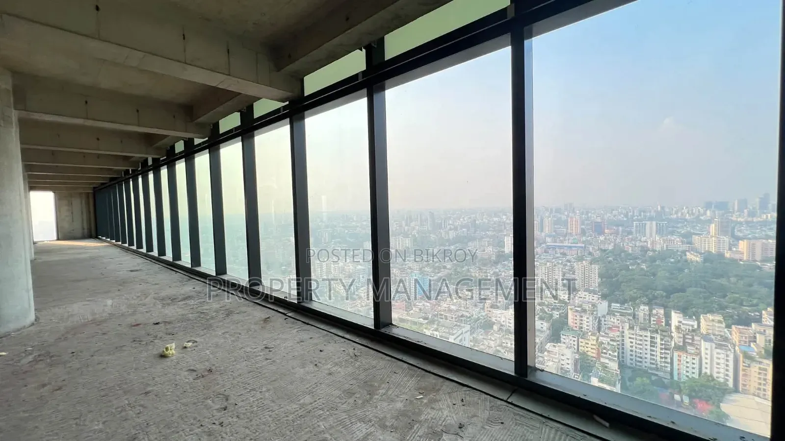 43580 Square Feet Super Iconic Commercial Project for Rent in Tejgaon