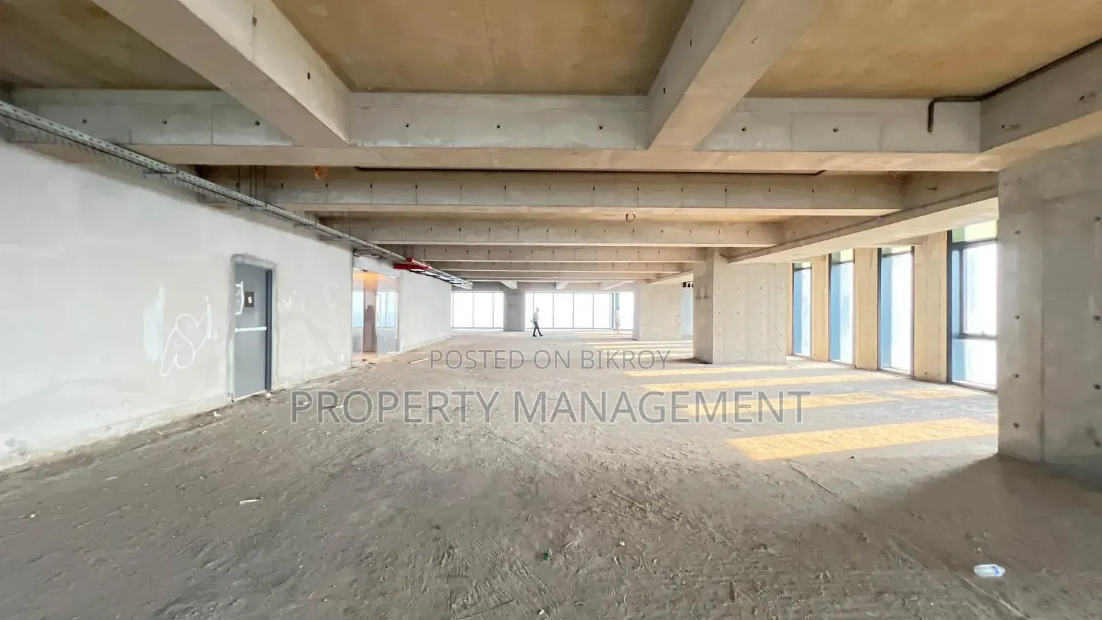43580 Square Feet Super Iconic Commercial Project for Rent in Tejgaon