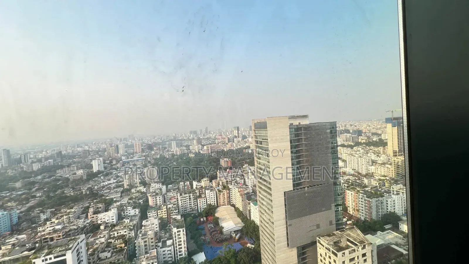 43580 Square Feet Super Iconic Commercial Project for Rent in Tejgaon