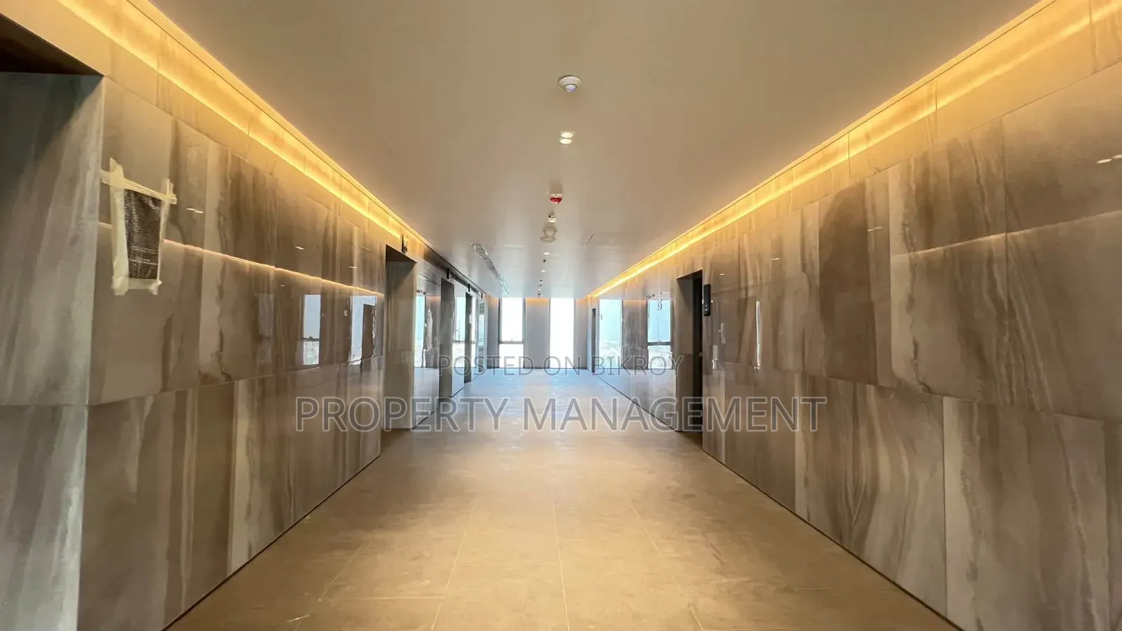 43580 Square Feet Super Iconic Commercial Project for Rent in Tejgaon