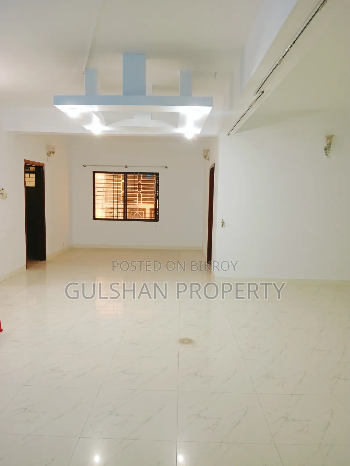 3-Bedroom Bedsitter in Gulshan Avenue 2 for rent in Gulshan