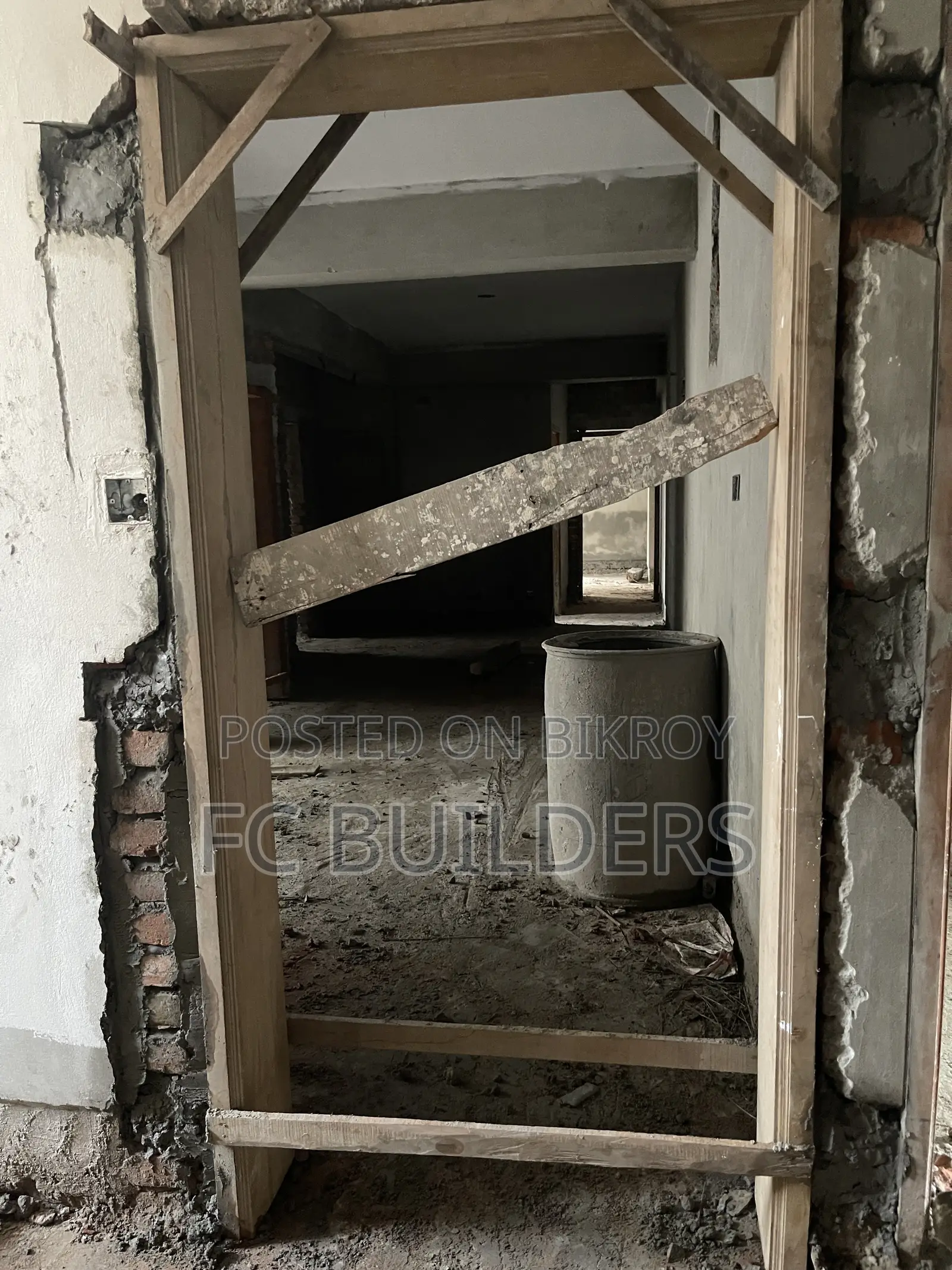 3 Bedroom Apartment in Alok Uttaran Tower, Mirpur for sale in Mirpur