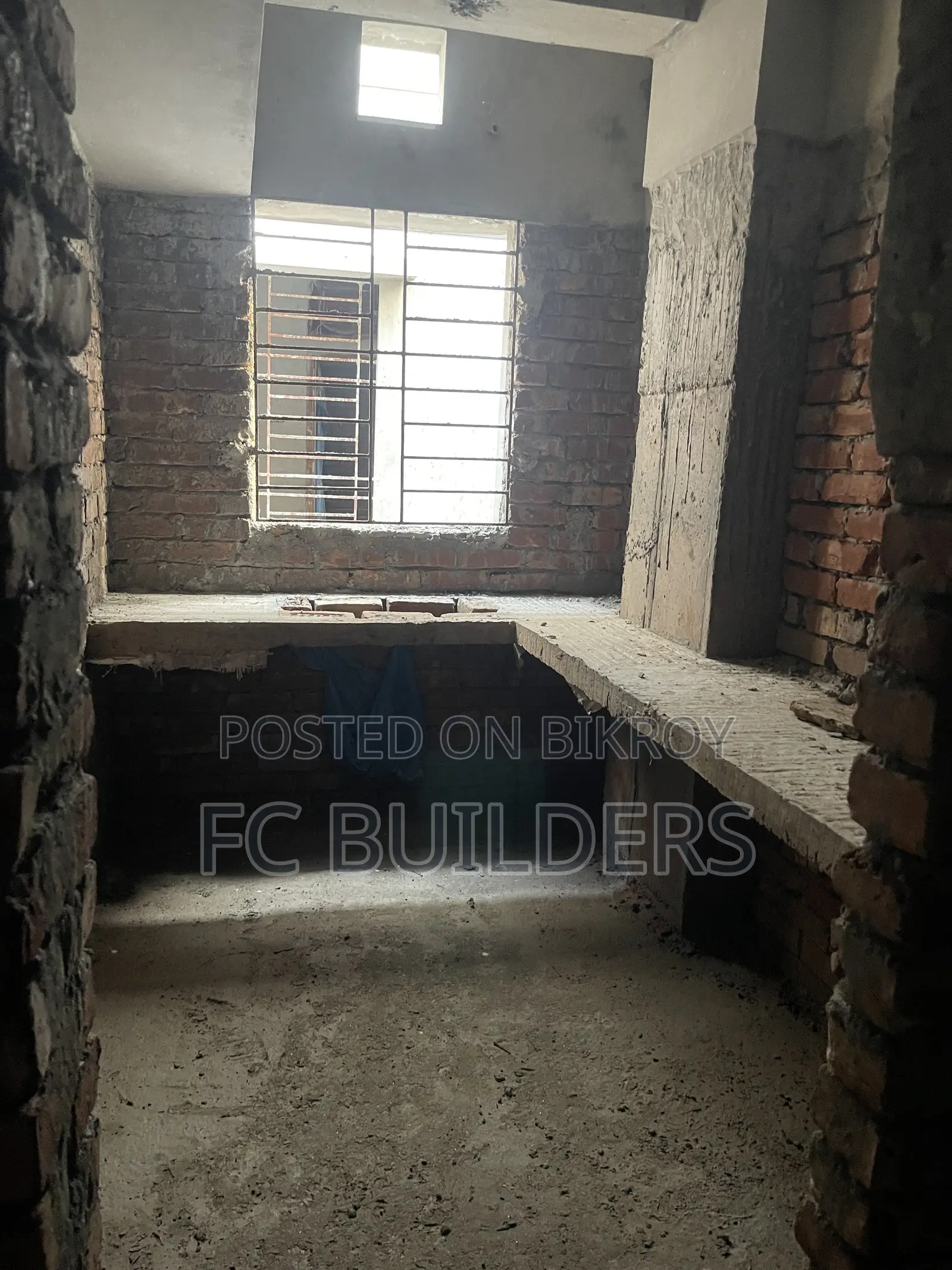 3 Bedroom Apartment in Alok Uttaran Tower, Mirpur for sale in Mirpur