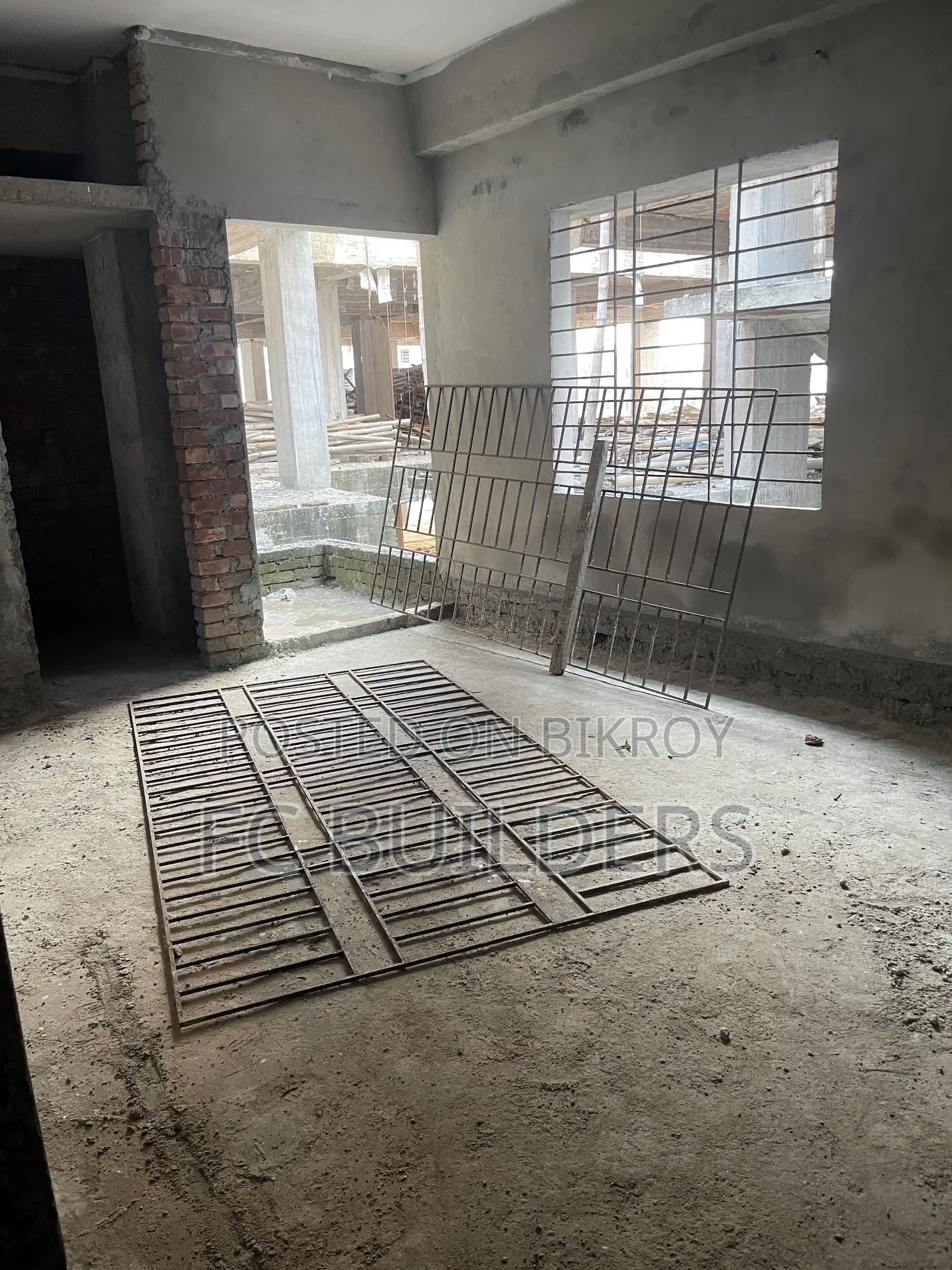 3 Bedroom Apartment in Alok Uttaran Tower, Mirpur for sale in Mirpur