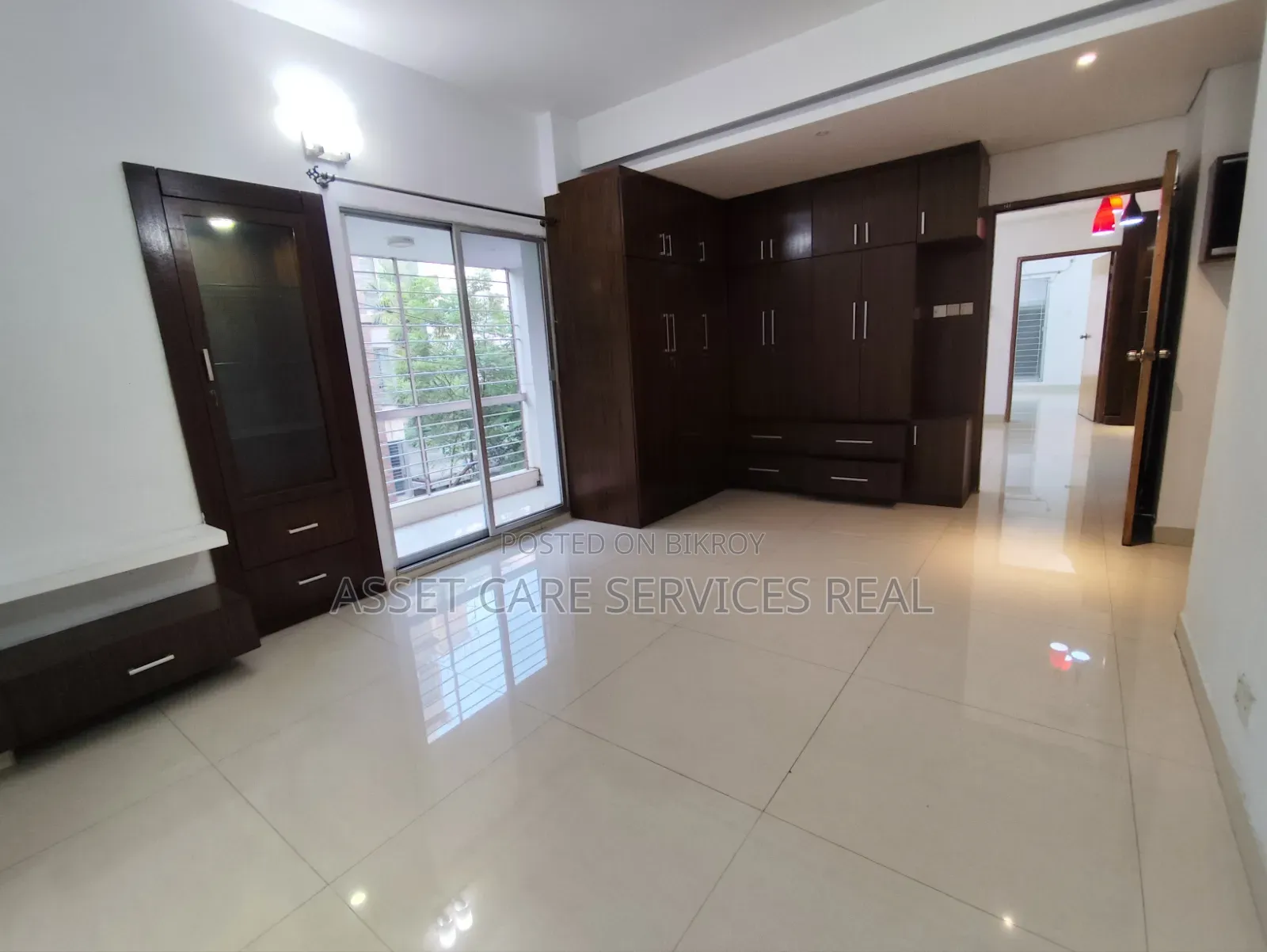 3 Bedroom Apartment in Banani for rent in Banani