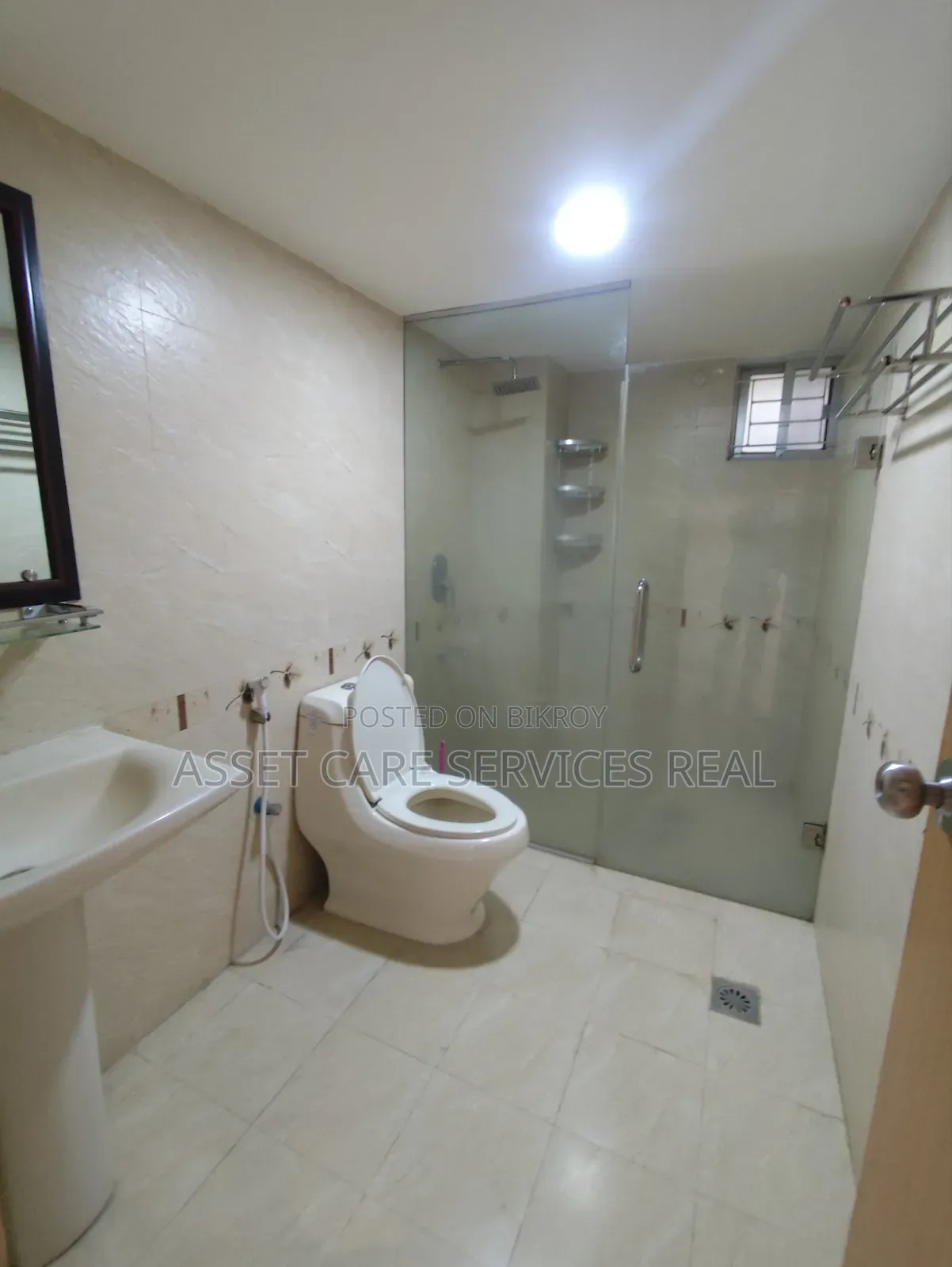 3 Bedroom Apartment in Banani for rent in Banani