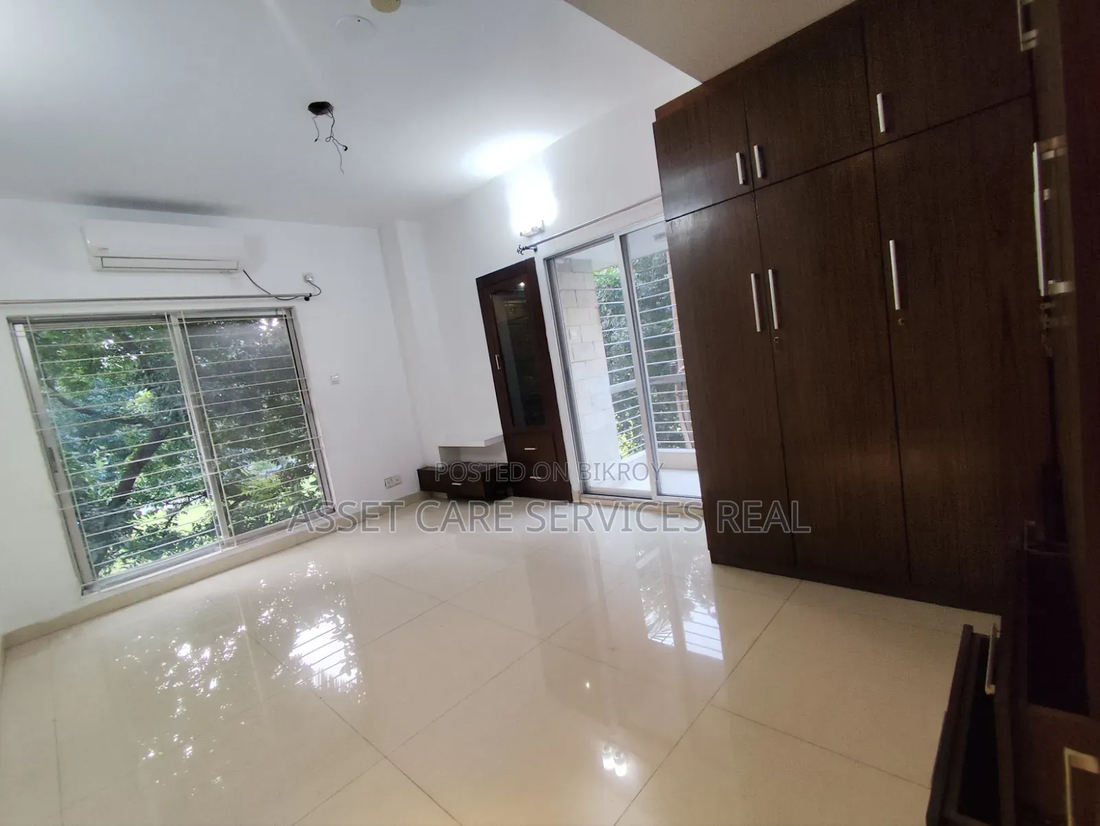 3 Bedroom Apartment in Banani for rent in Banani