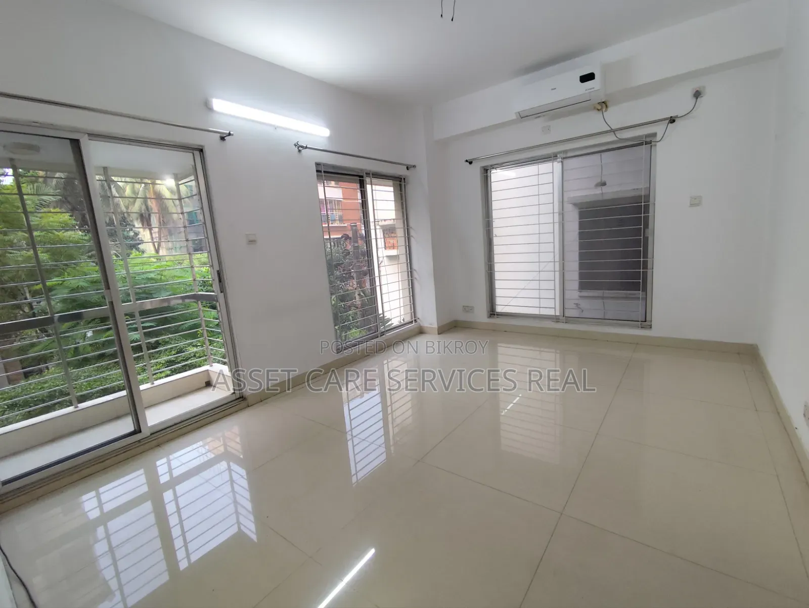 3 Bedroom Apartment in Banani for rent in Banani