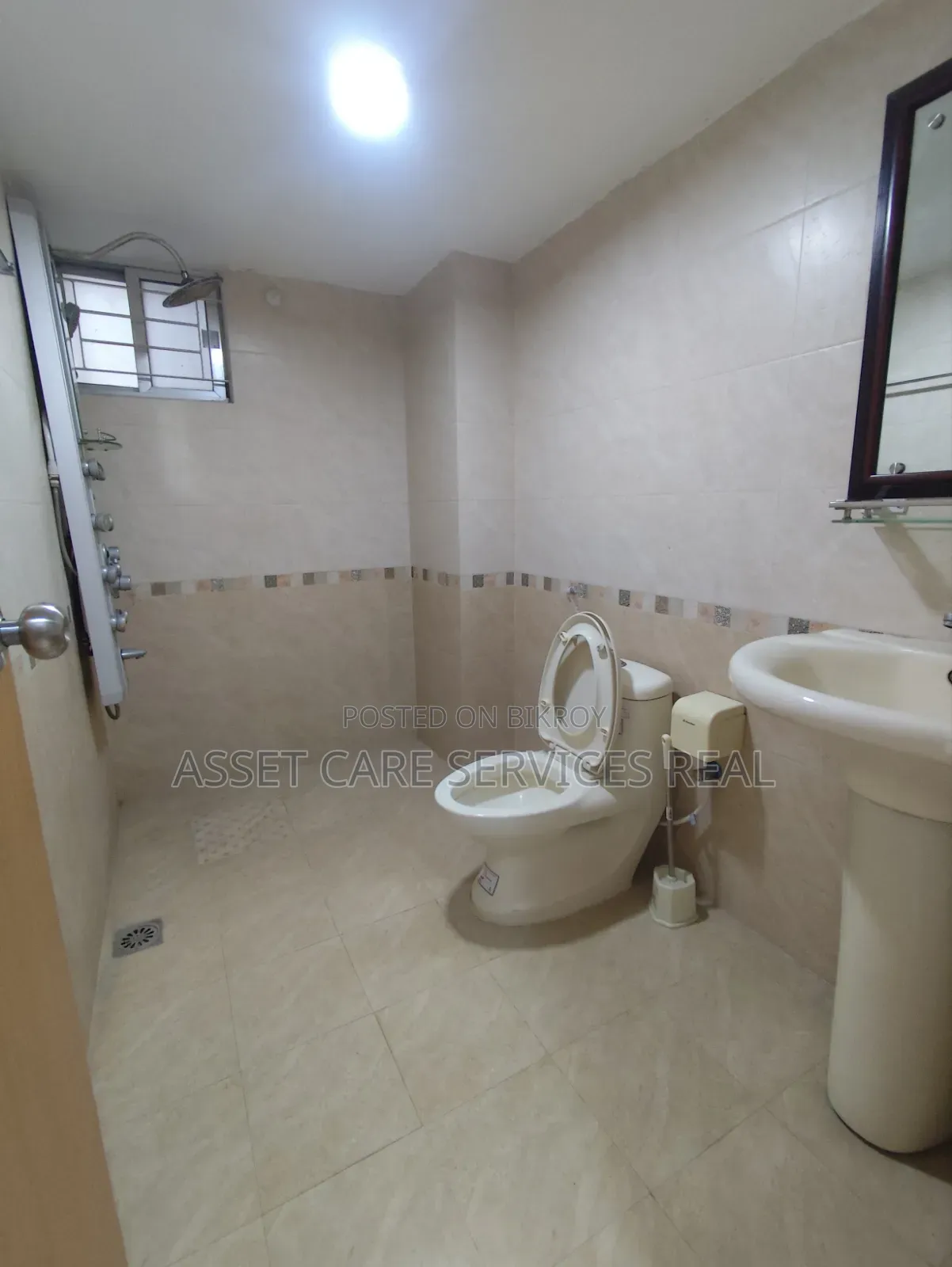 3 Bedroom Apartment in Banani for rent in Banani