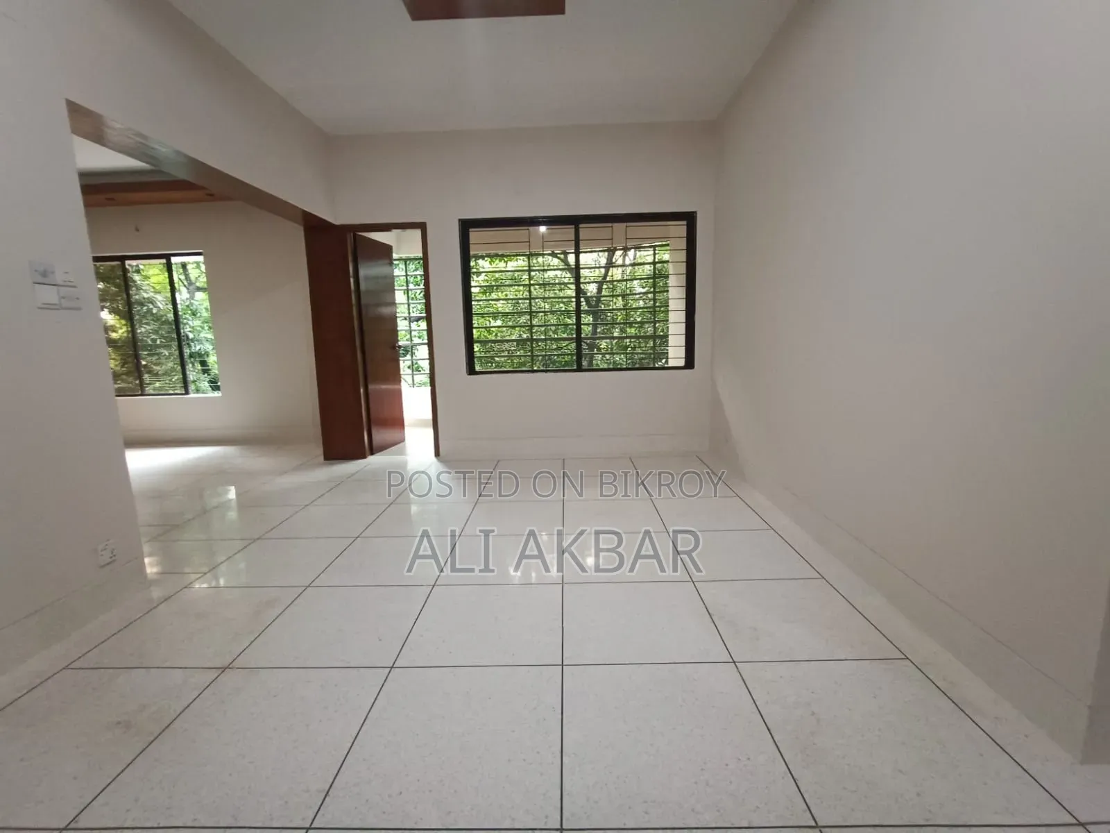4-Bedroom Apartment in Advanced Development, Gulshan for sale in Gulshan