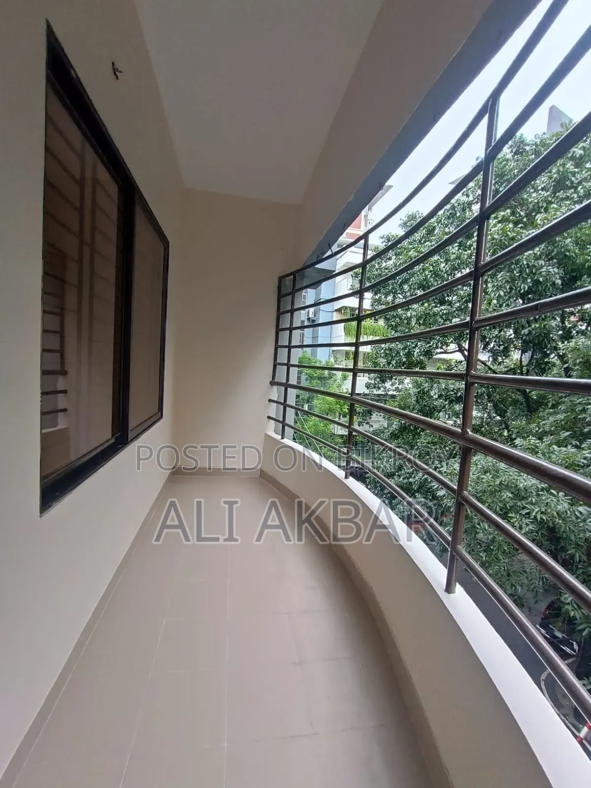 4-Bedroom Apartment in Advanced Development, Gulshan for sale in Gulshan