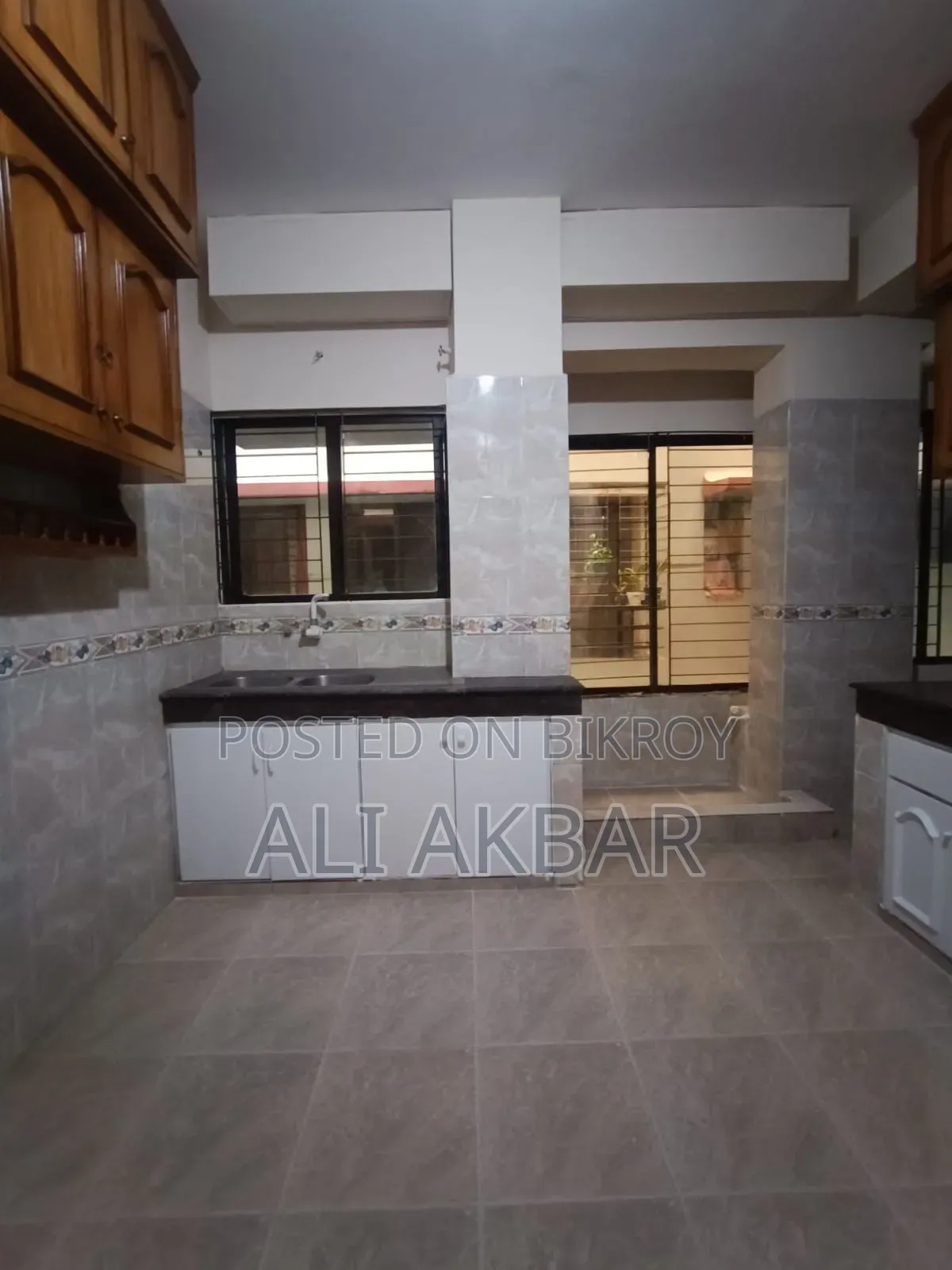 4-Bedroom Apartment in Advanced Development, Gulshan for sale in Gulshan