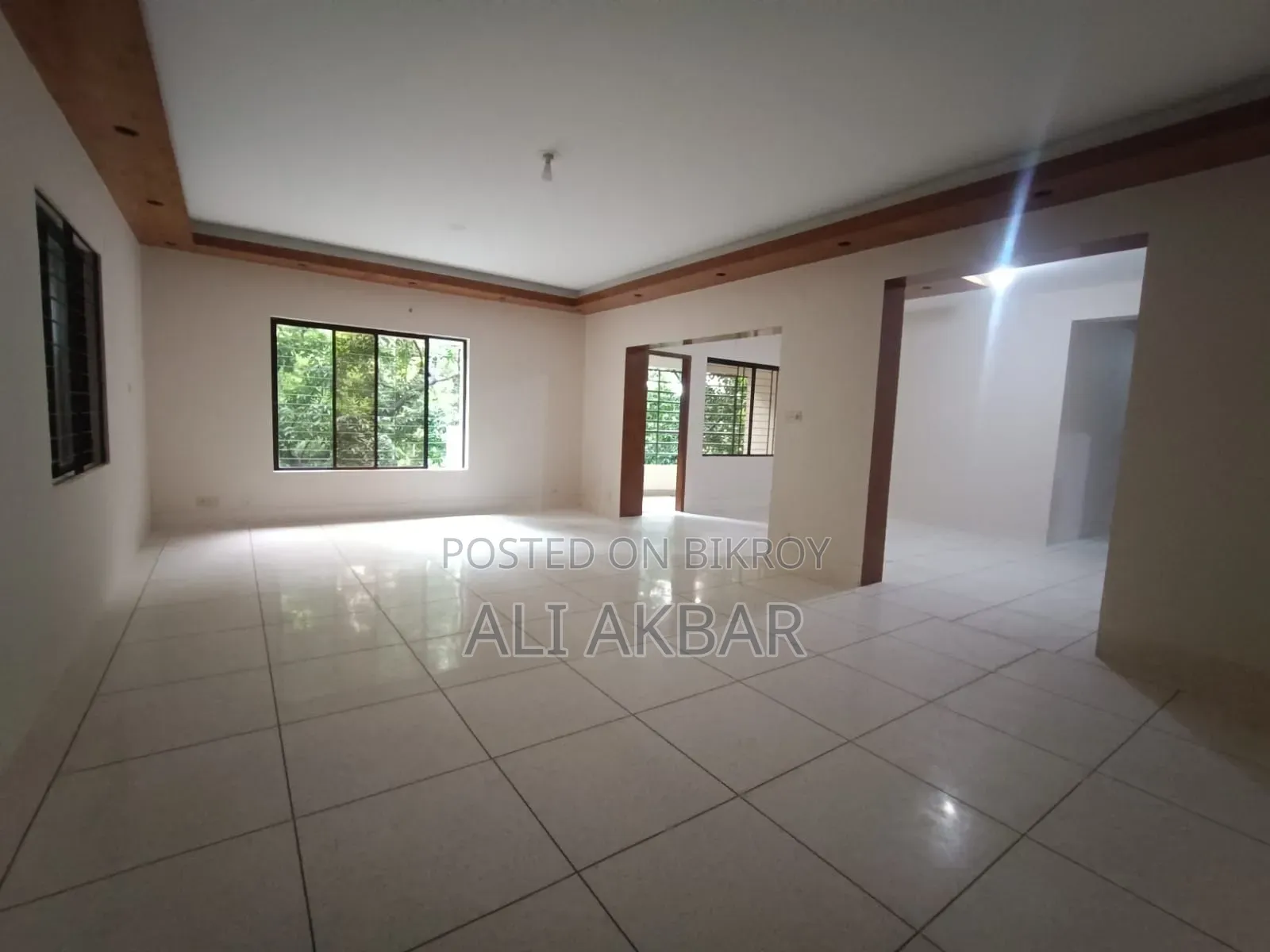 4-Bedroom Apartment in Advanced Development, Gulshan for sale in Gulshan