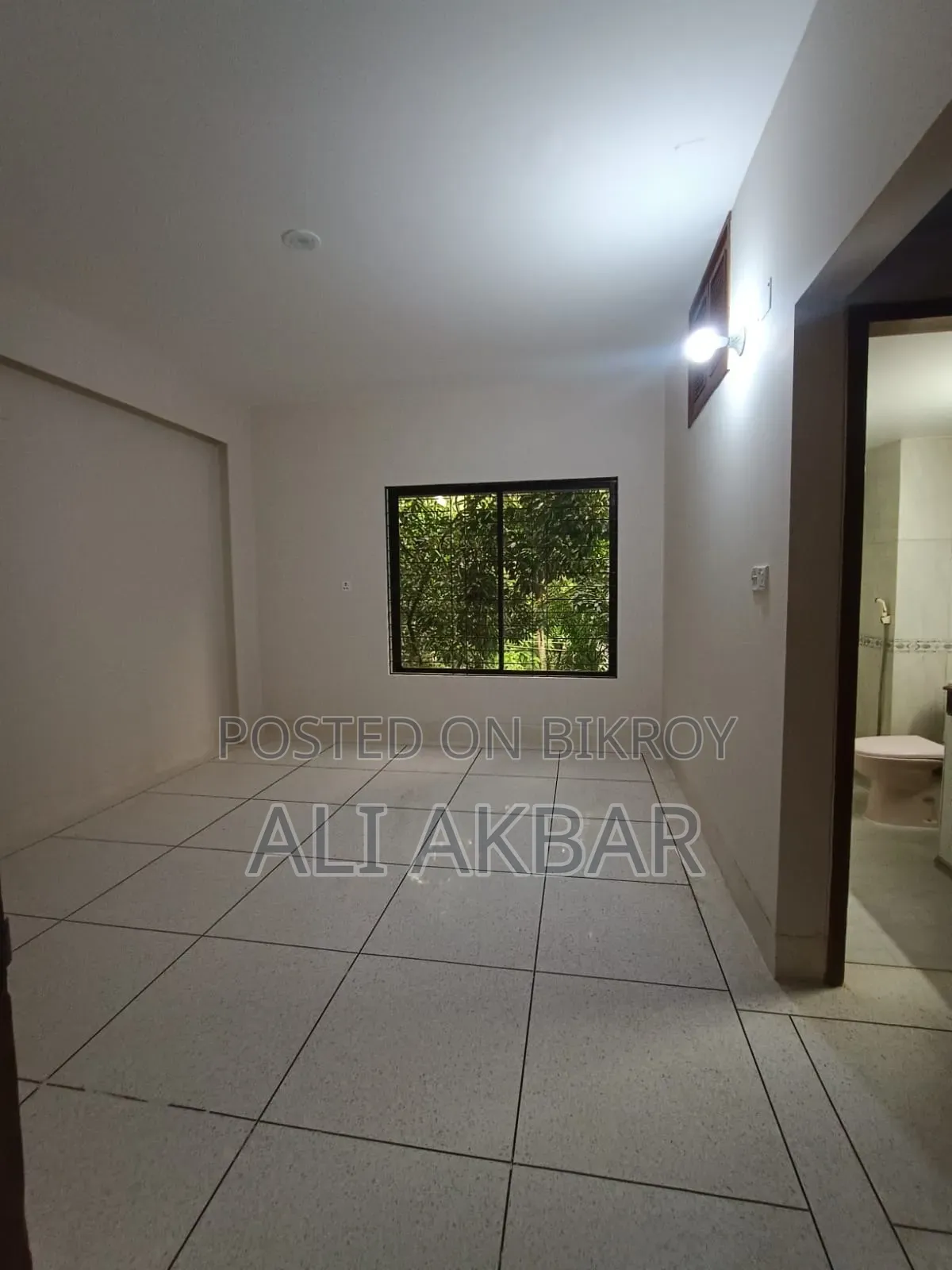 4-Bedroom Apartment in Advanced Development, Gulshan for sale in Gulshan
