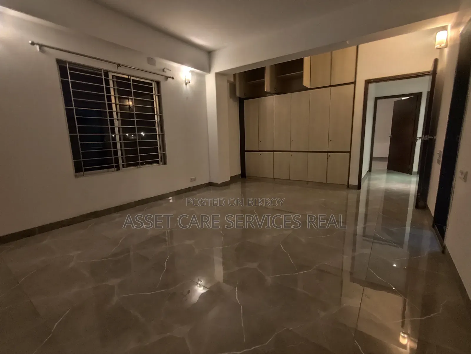 3-Bedroom Apartment in Banani for rent in Banani