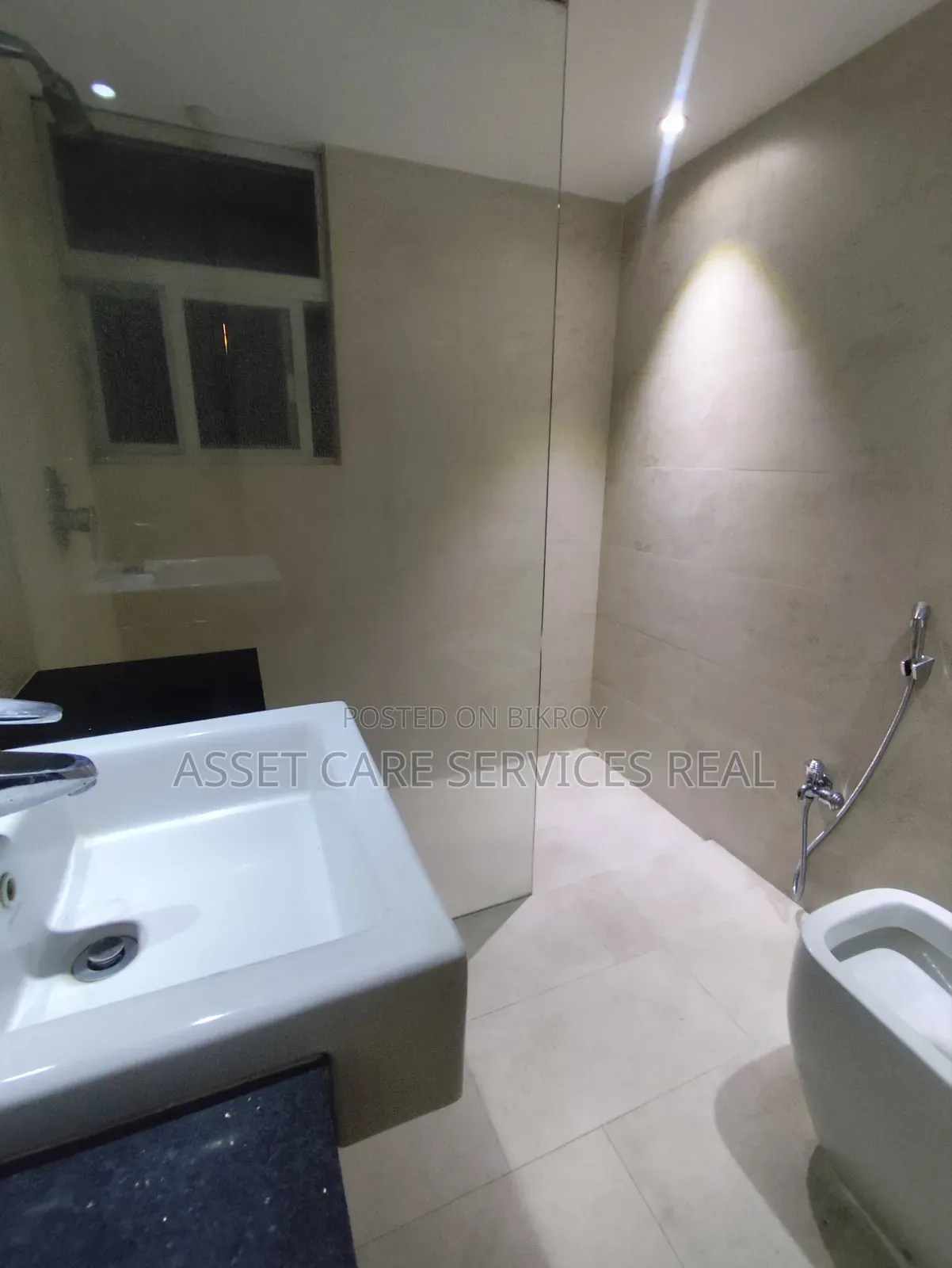 3-Bedroom Apartment in Banani for rent in Banani