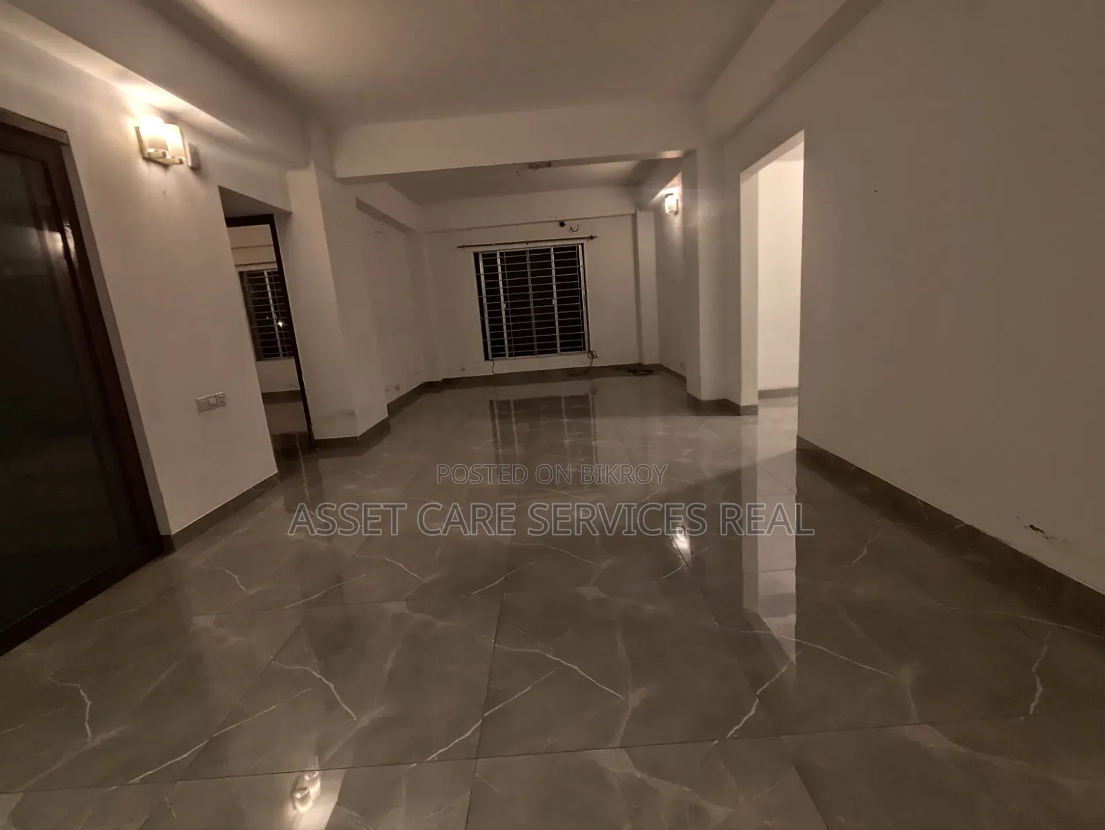 3-Bedroom Apartment in Banani for rent in Banani