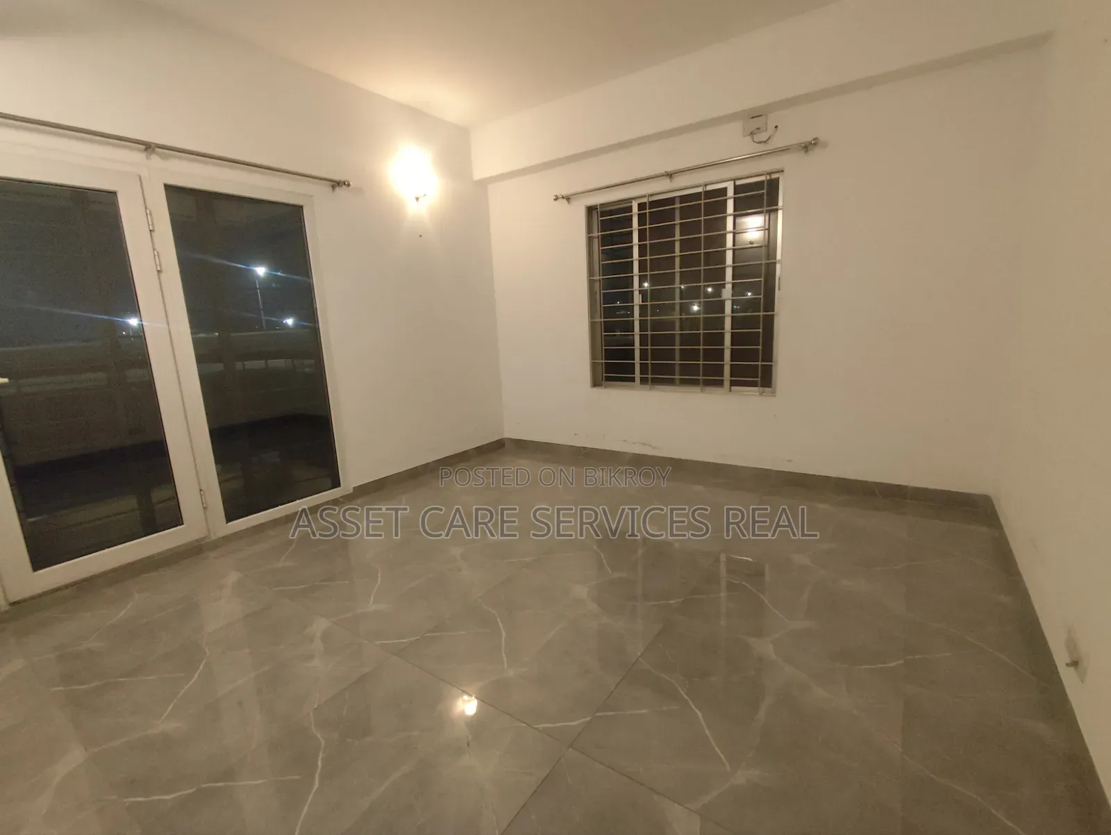 3-Bedroom Apartment in Banani for rent in Banani