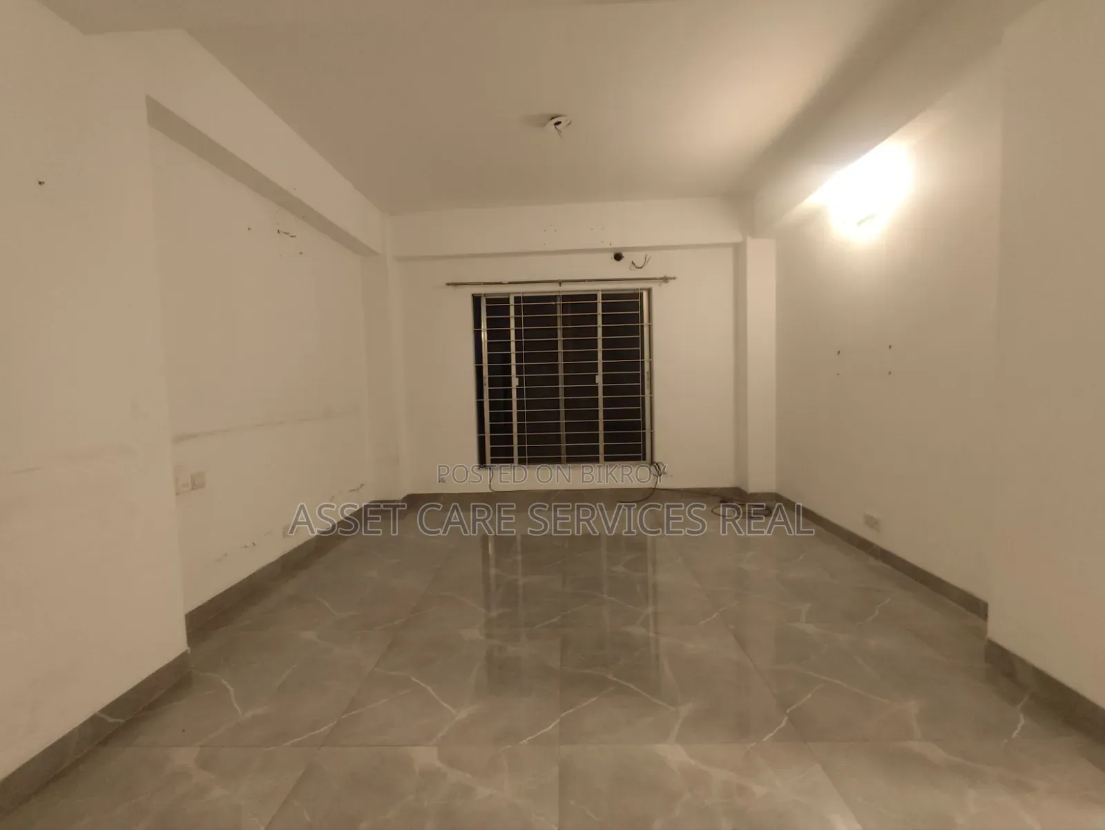 3-Bedroom Apartment in Banani for rent in Banani