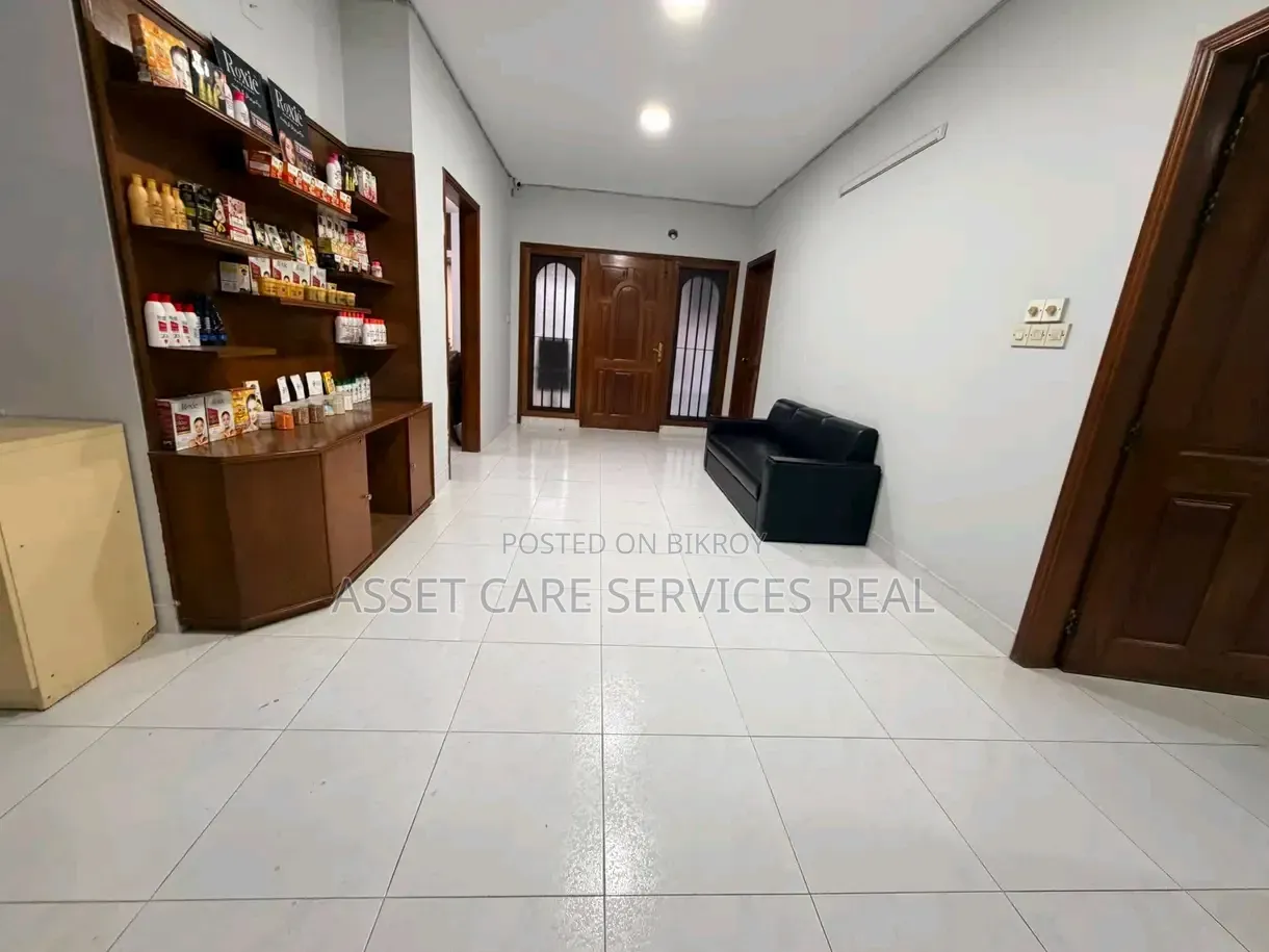 3200-SQFT Office Space Rent North Banani in Banani