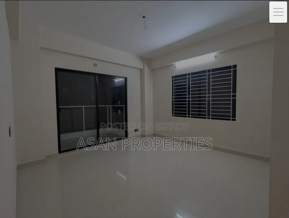 3-Bedroom Apartment in Lake Circus Road, Panthapath for sale in Panthapath