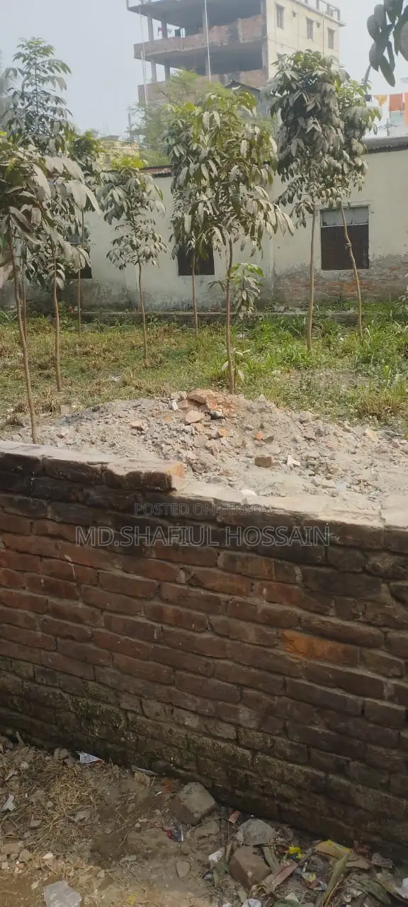 Personal Property if Any on Interest Please Contact in Savar
