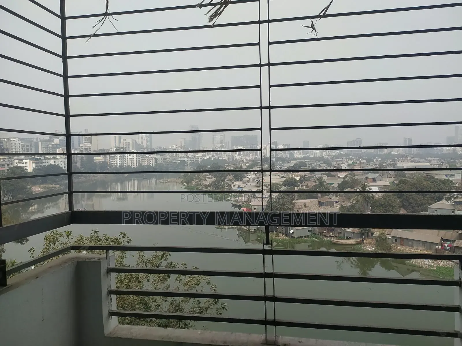 4-Bedroom Apartment in Gulshan for Rent in Gulshan