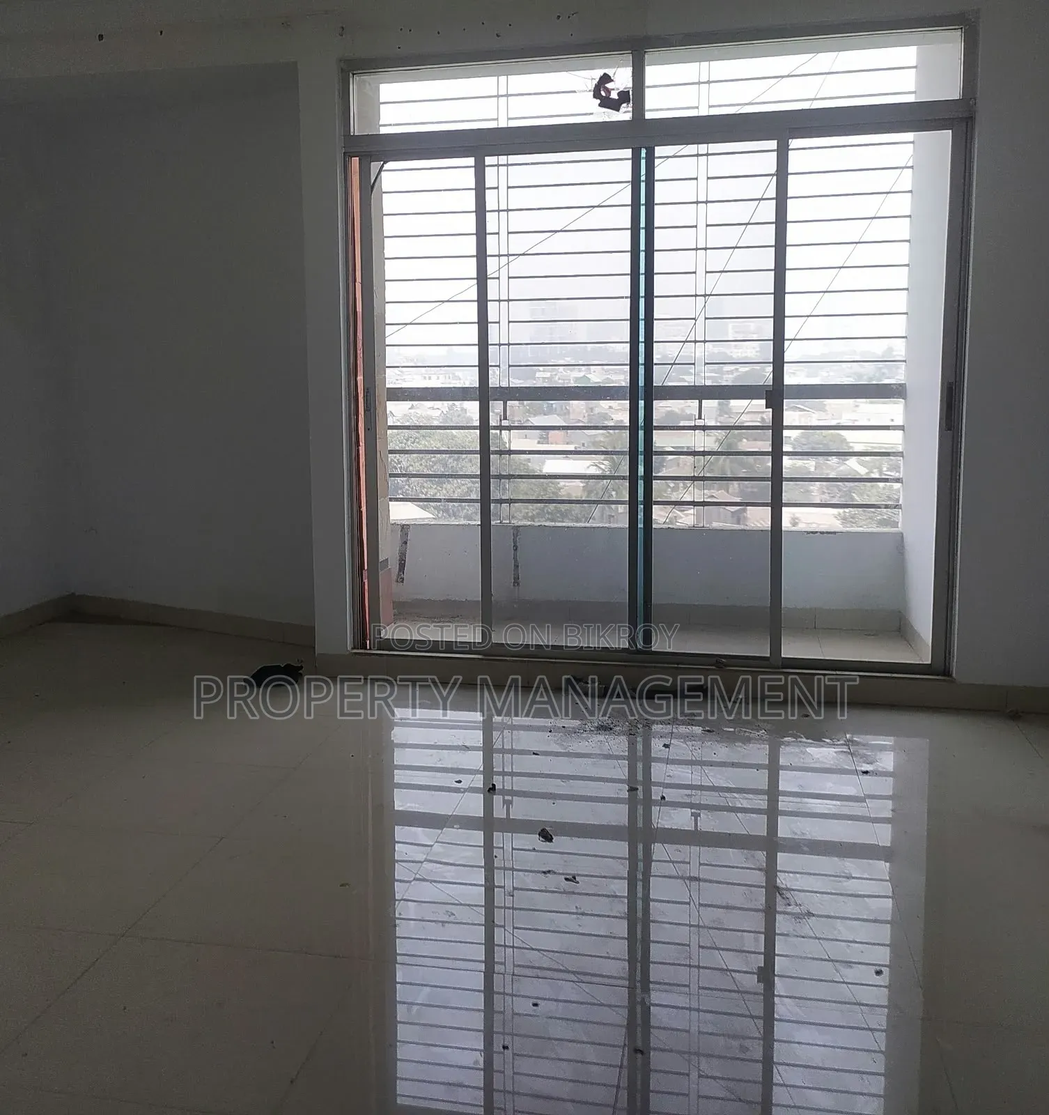 4-Bedroom Apartment in Gulshan for Rent in Gulshan