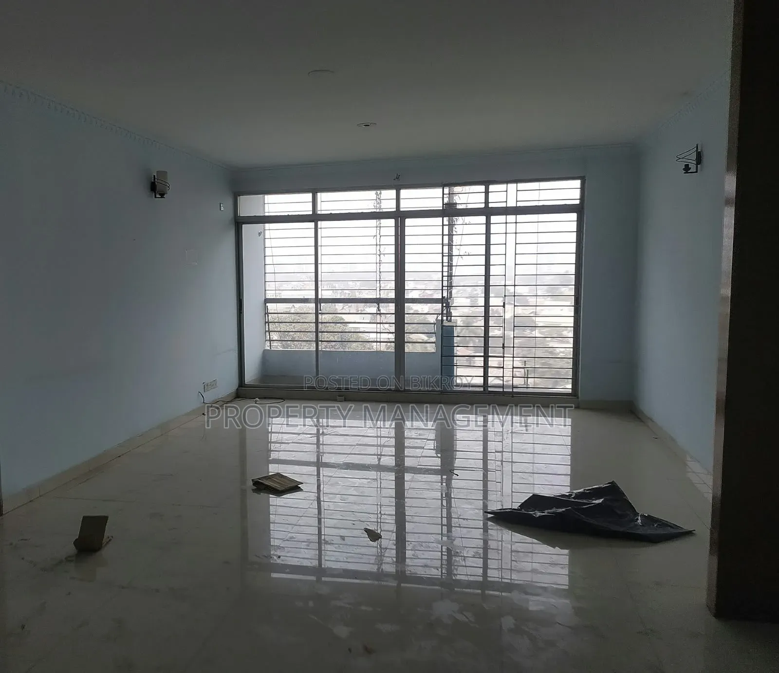 4-Bedroom Apartment in Gulshan for Rent in Gulshan