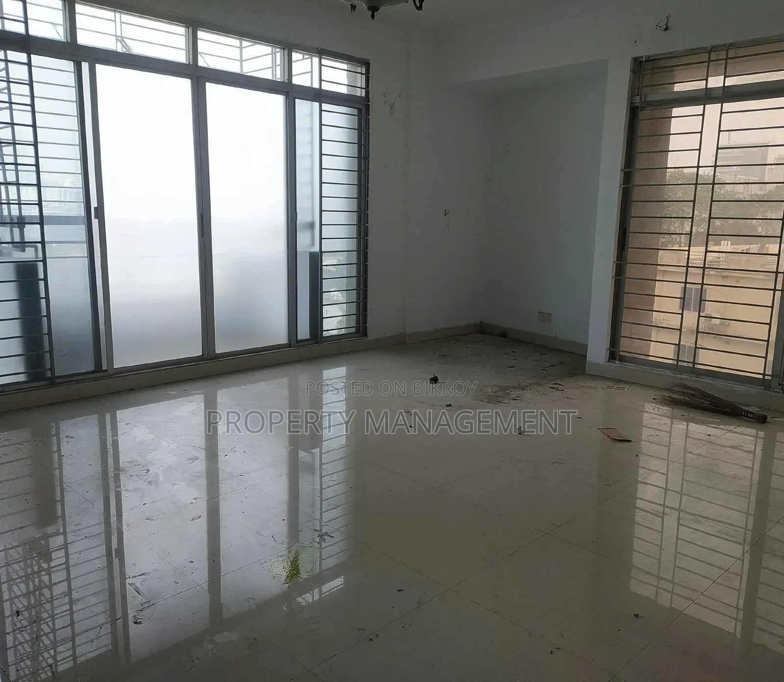 4-Bedroom Apartment in Gulshan for Rent in Gulshan