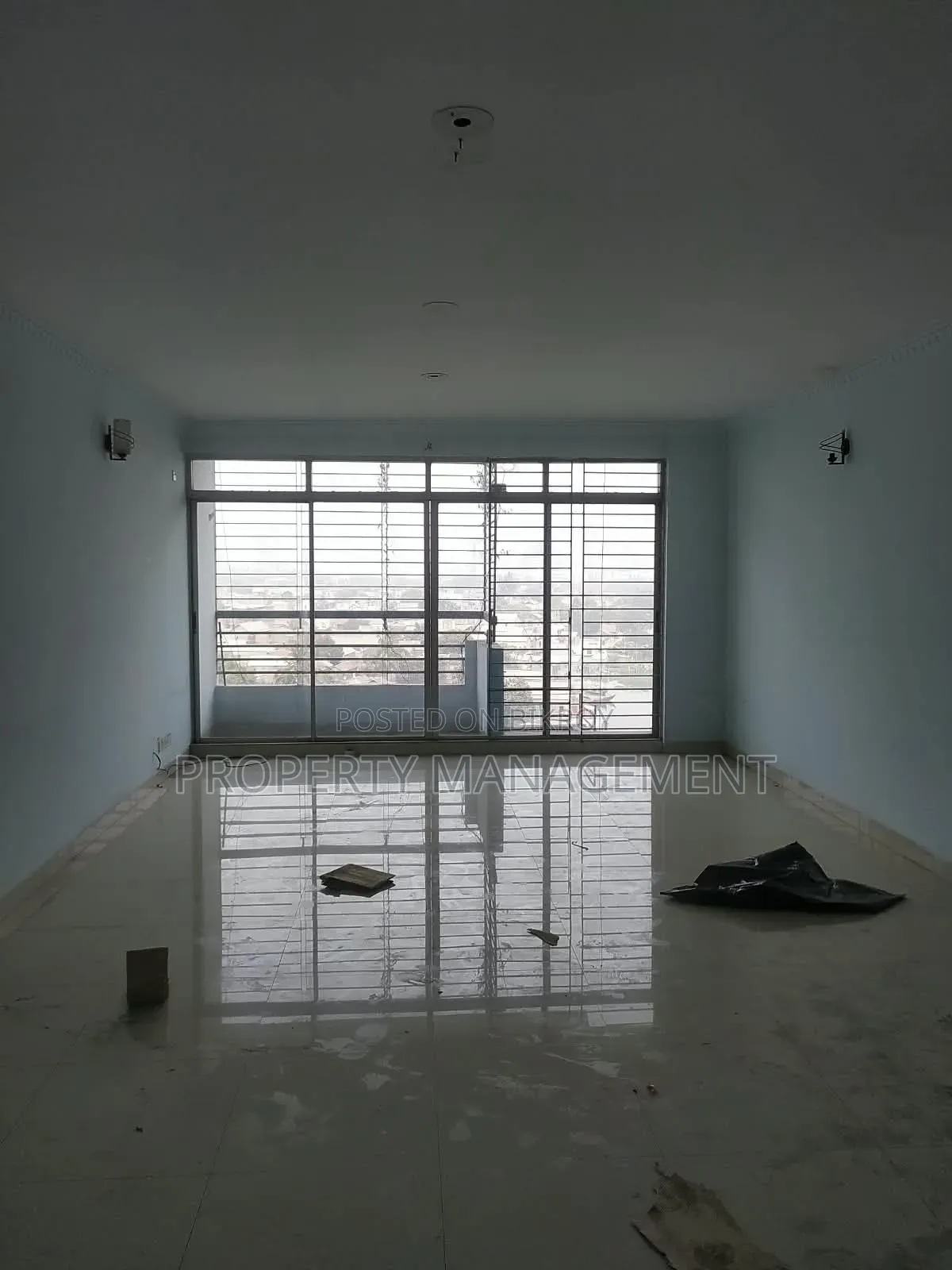 4-Bedroom Apartment in Gulshan for Rent in Gulshan